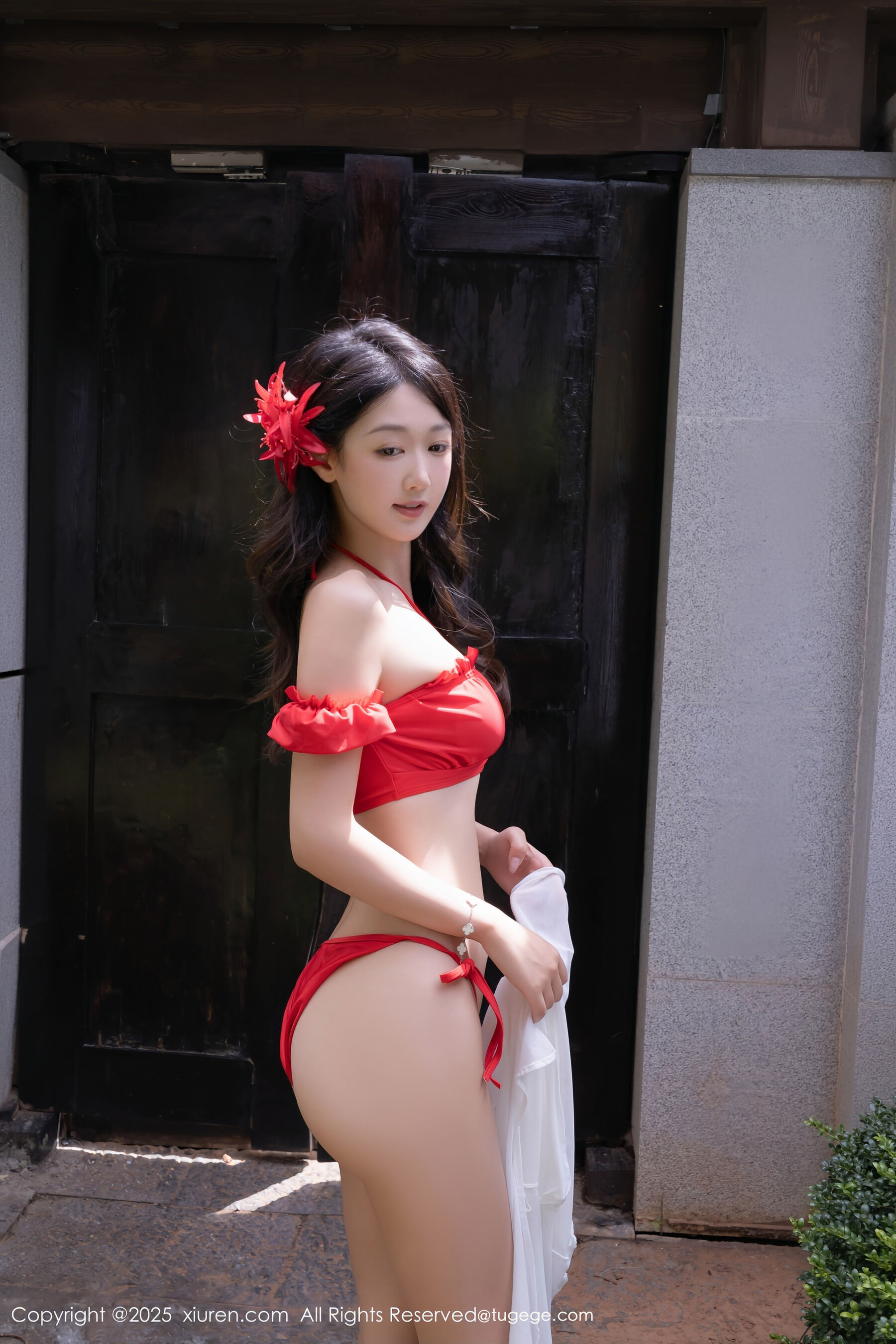 图片[27]-[Xiuren秀人网] 2025.08.18 NO.10662 唐安琪[81P]-六色网