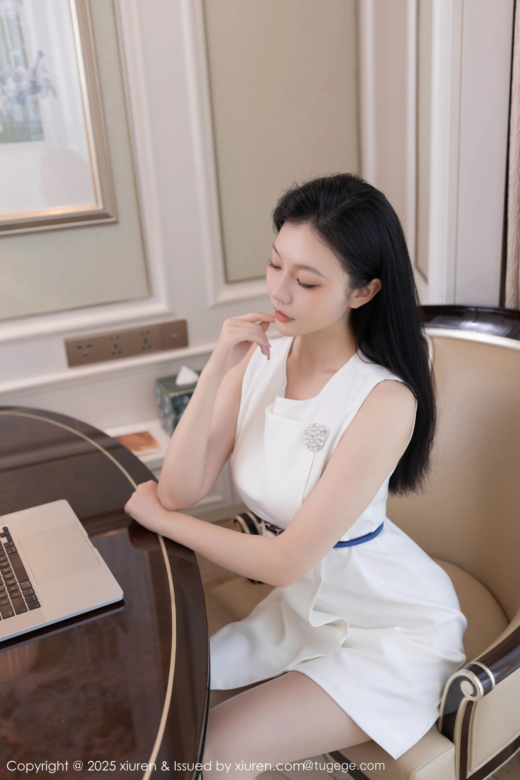 图片[11]-[Xiuren秀人网] 2025.09.29 NO.10829 安然anran[81P]-六色网