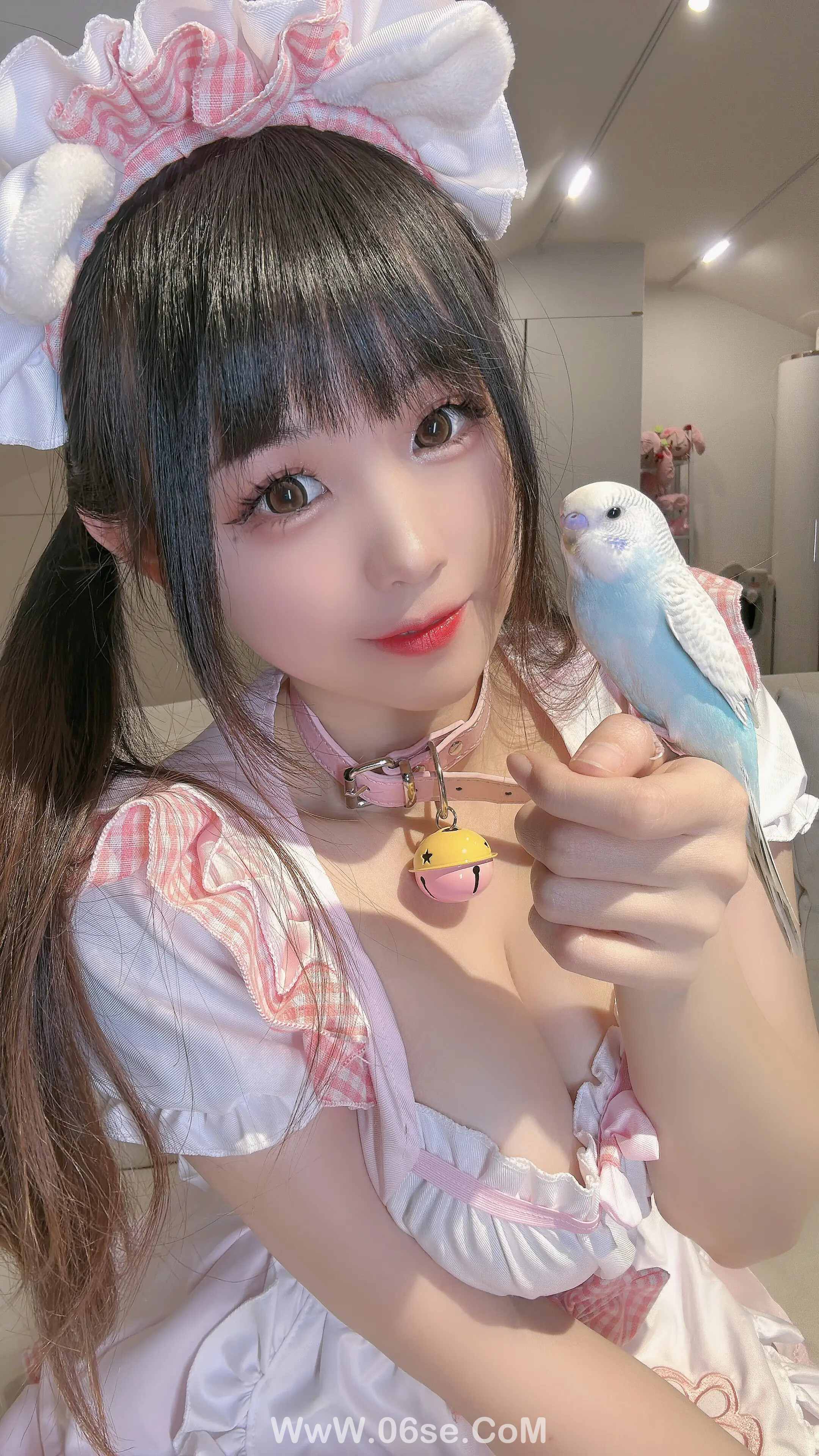 图片[90]-miko酱ww 23年03月合集-六色网
