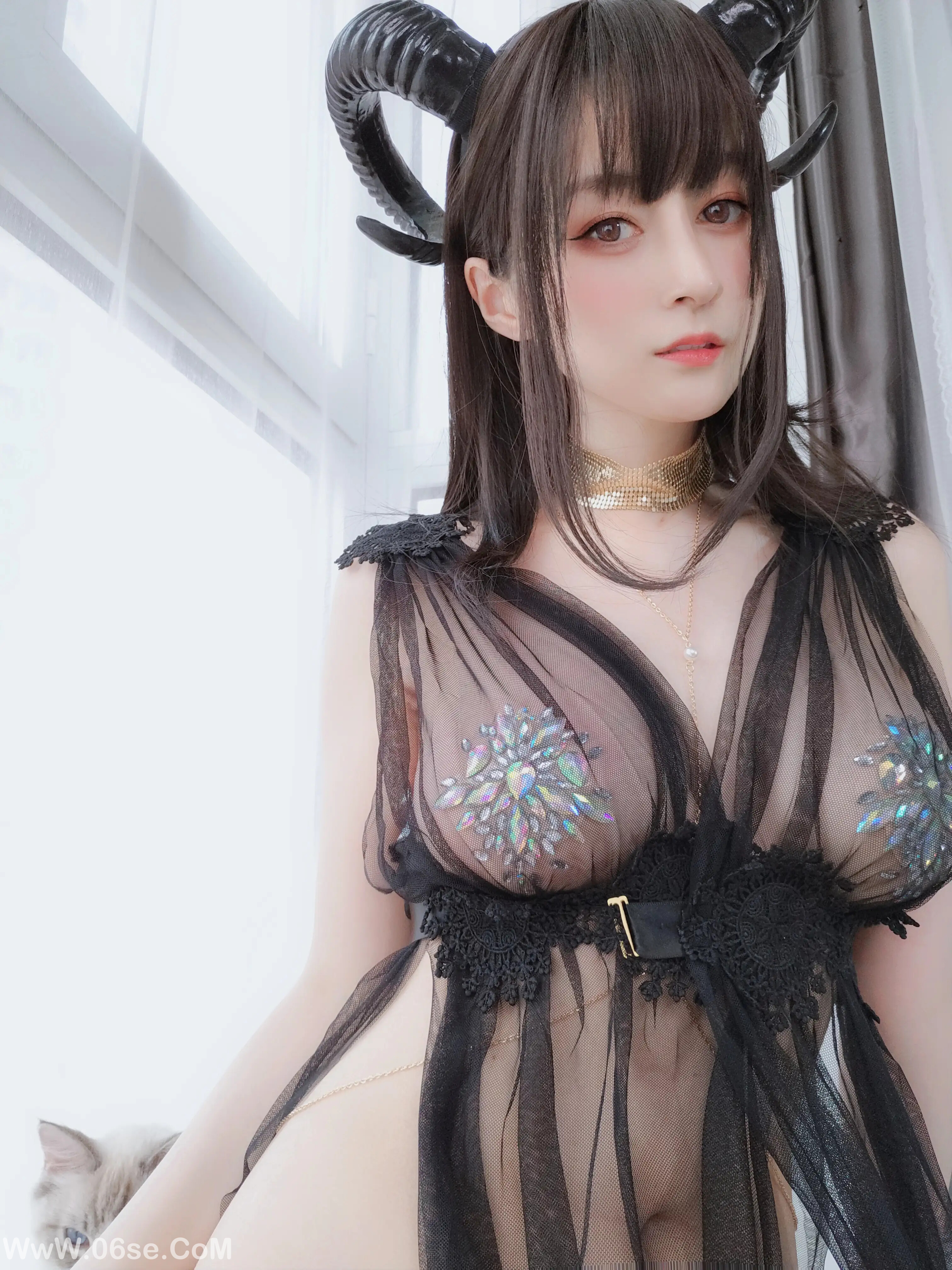 图片[60]-白银81 – 黑精灵-六色网