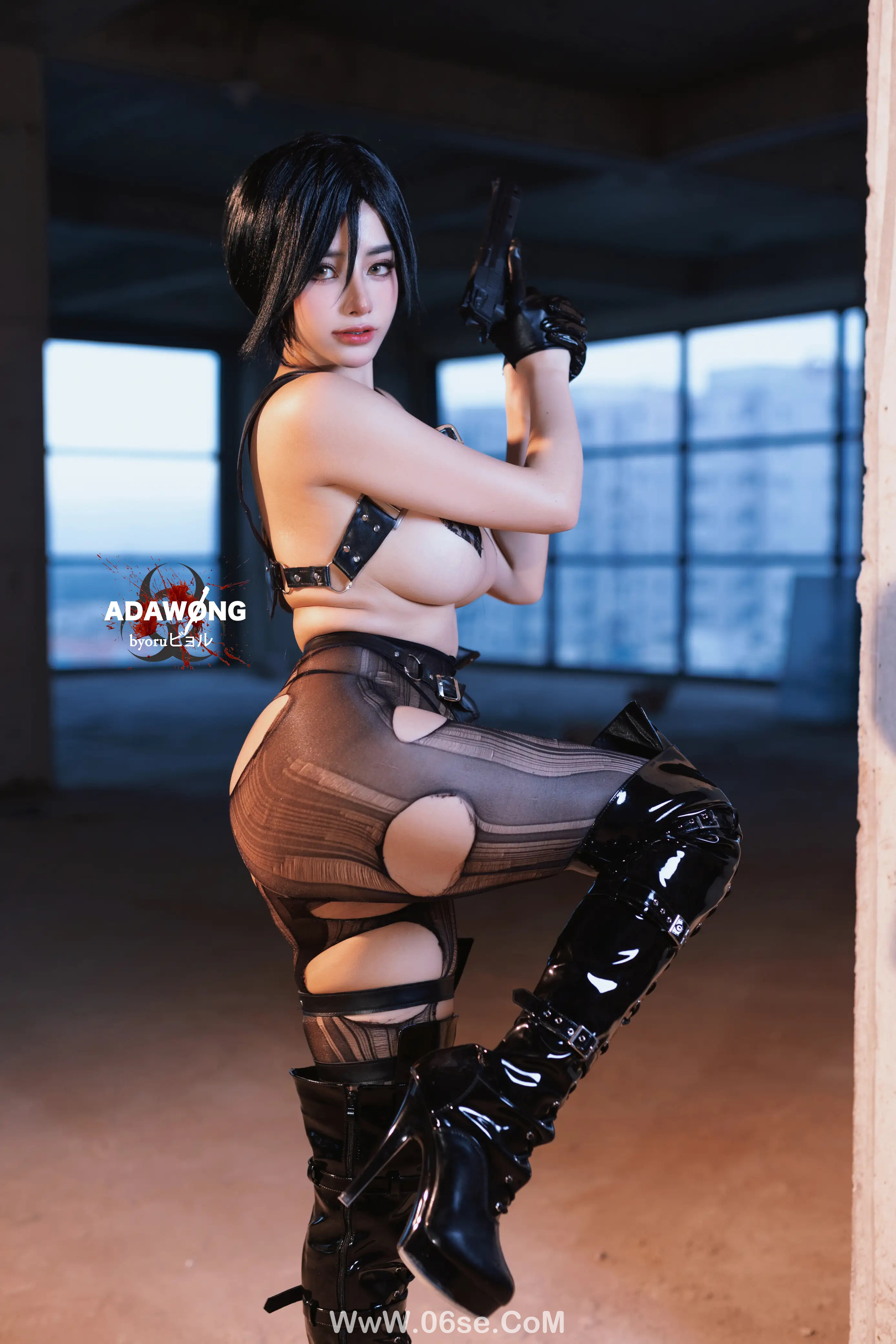 图片[34]-Byoru – 艾达王 remake-六色网