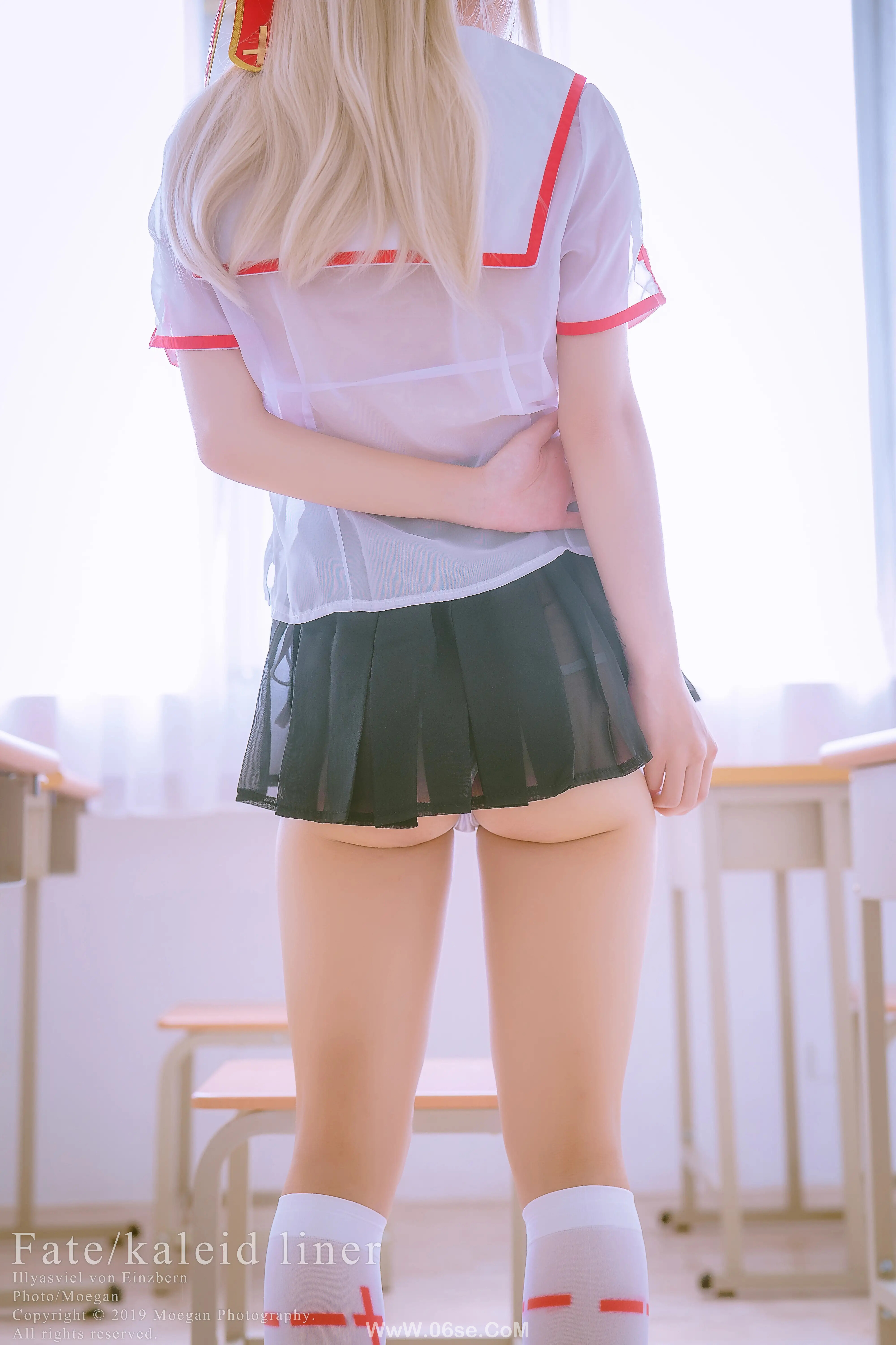 图片[19]-沖田凛花Rinka – Updated-六色网