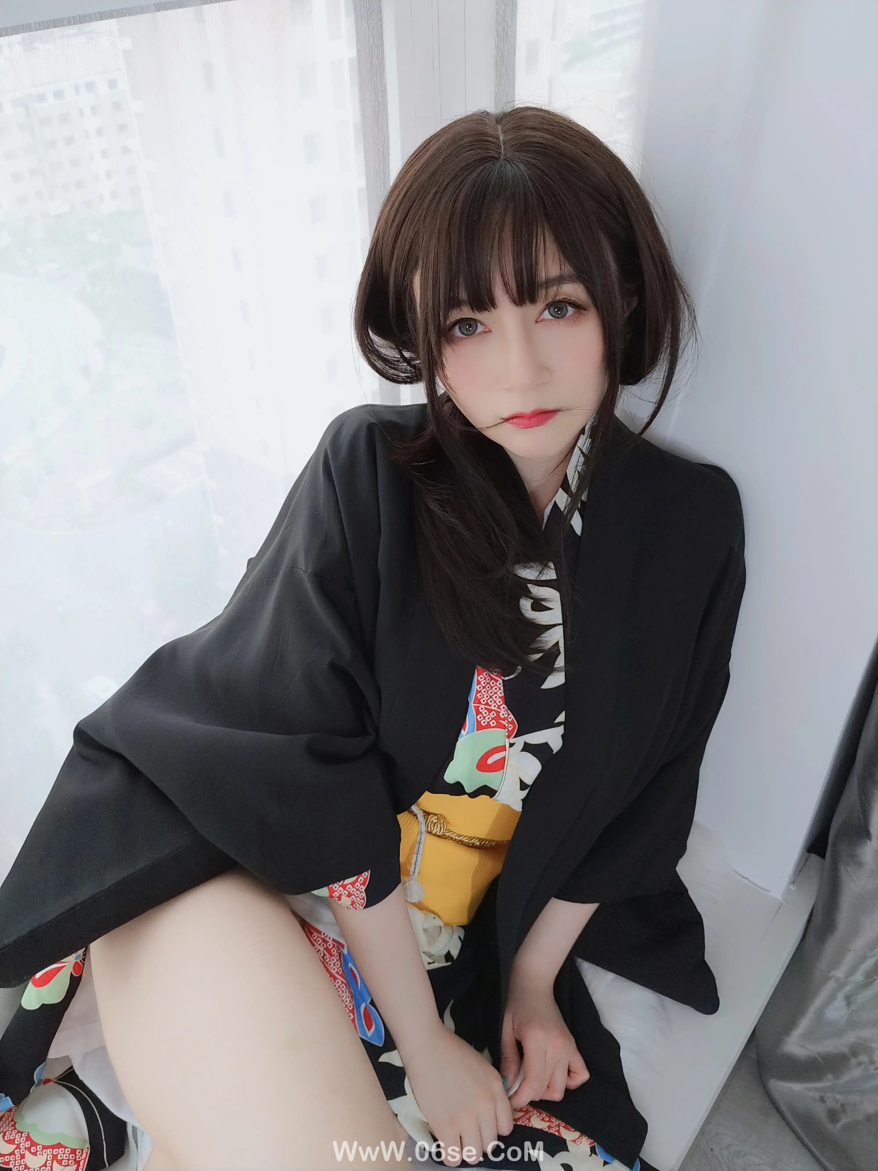 图片[17]-白银81 – 和服下的秘密-六色网