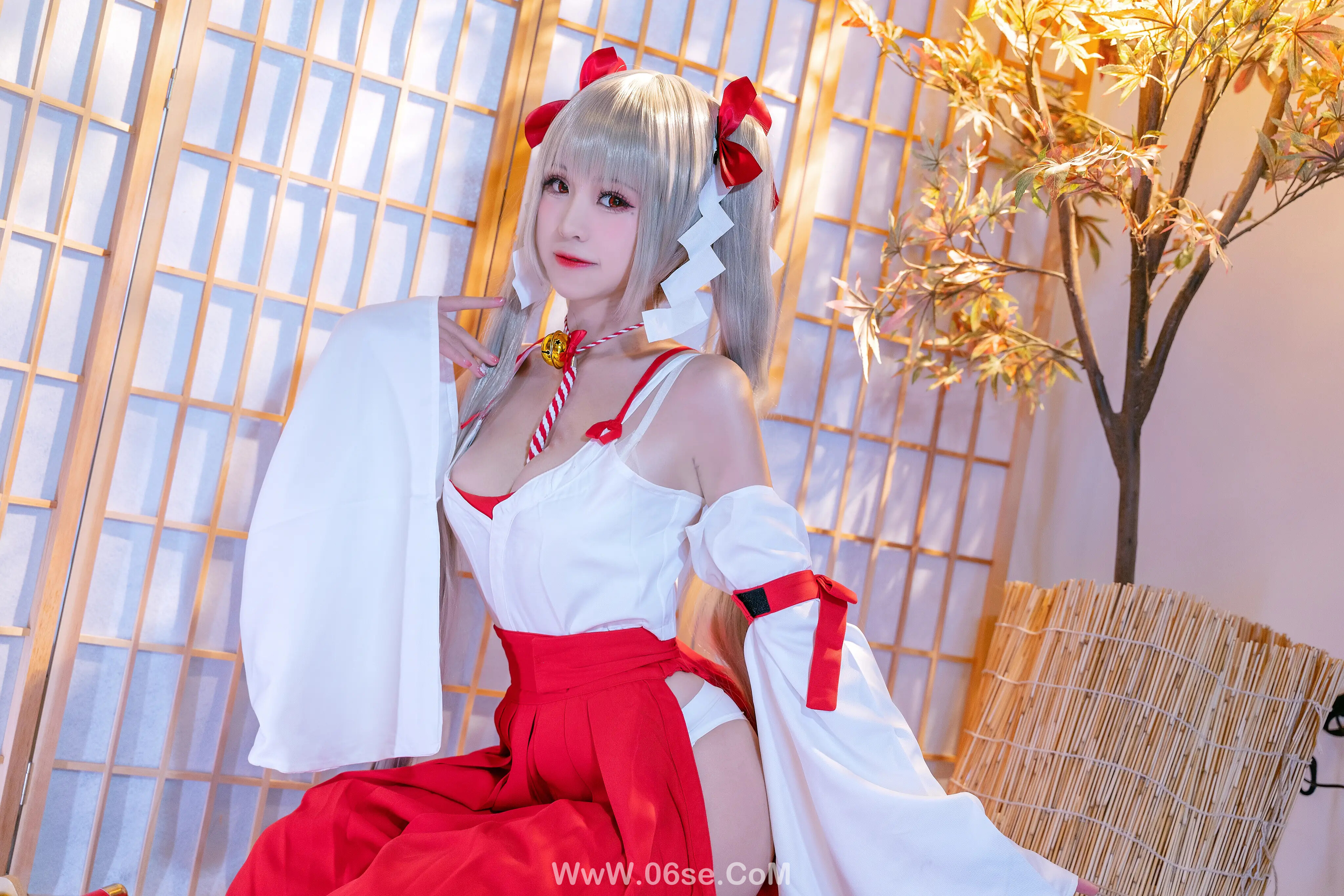 图片[23]-miko酱ww 可畏巫女-六色网