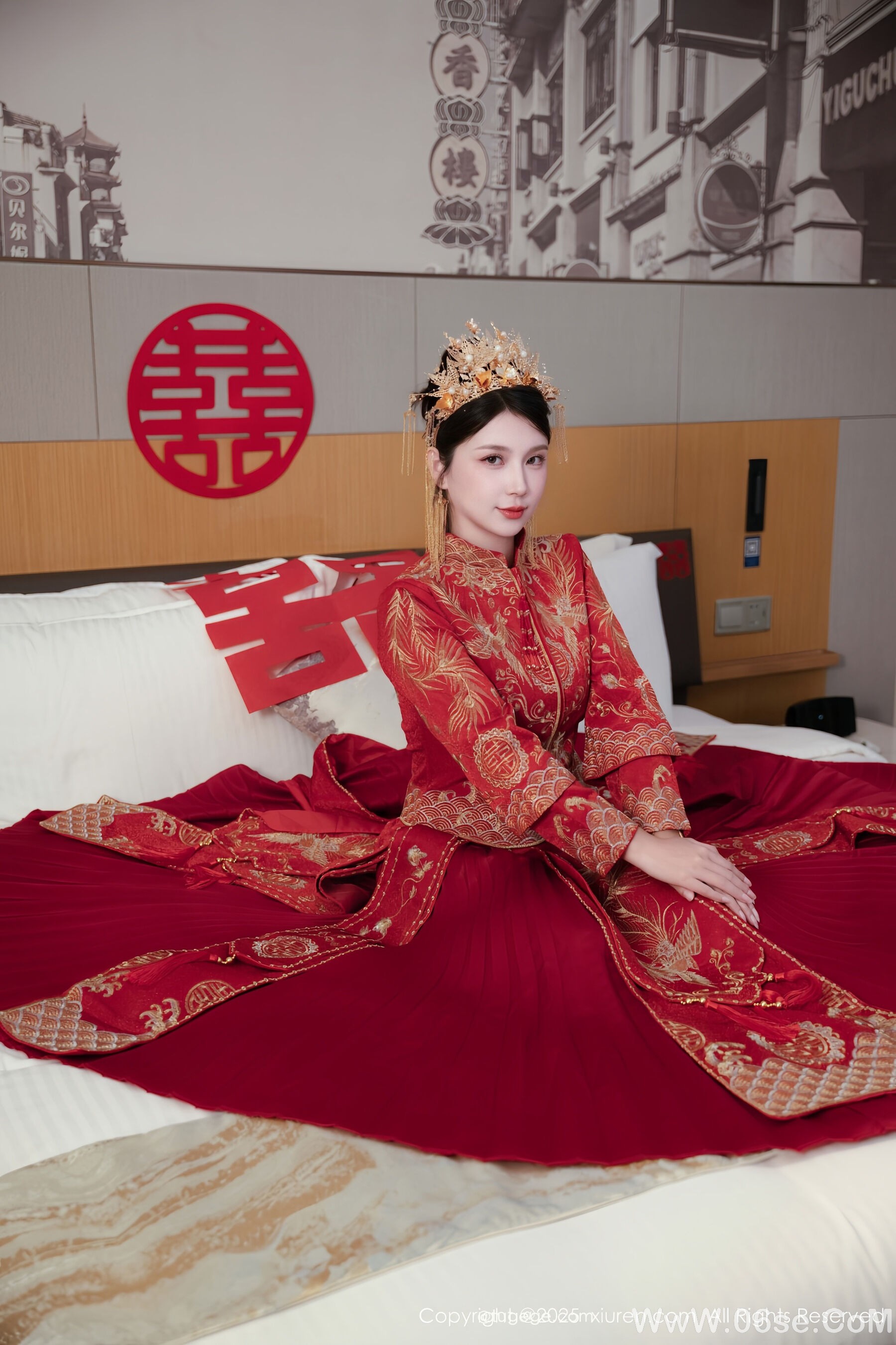 图片[3]-秀人网 – NO.10865 – 小蛮妖Yummy [67P]-六色网