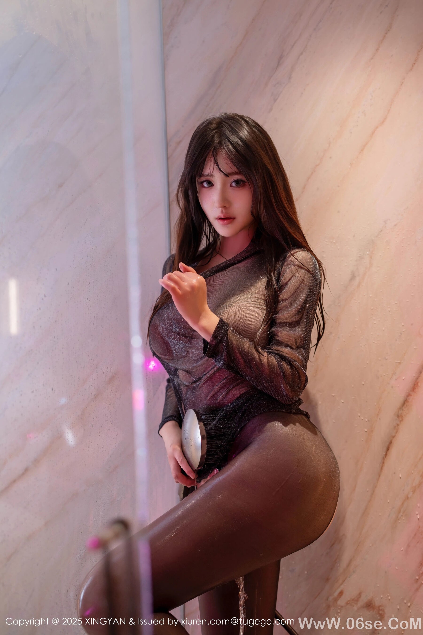 图片[51]-星颜社 – NO.0424 – 沈南汐RuRu [72P]-六色网