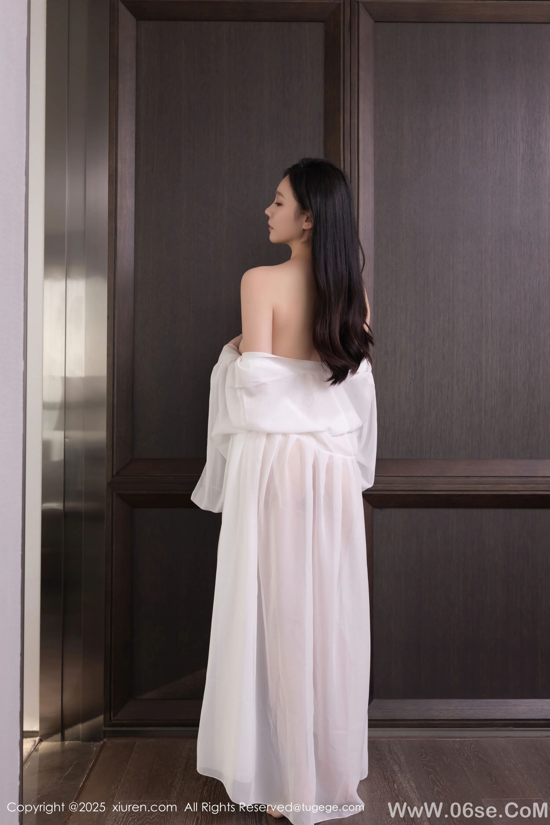 图片[56]-秀人网 – NO.11178 – 安然anran [75P]-六色网