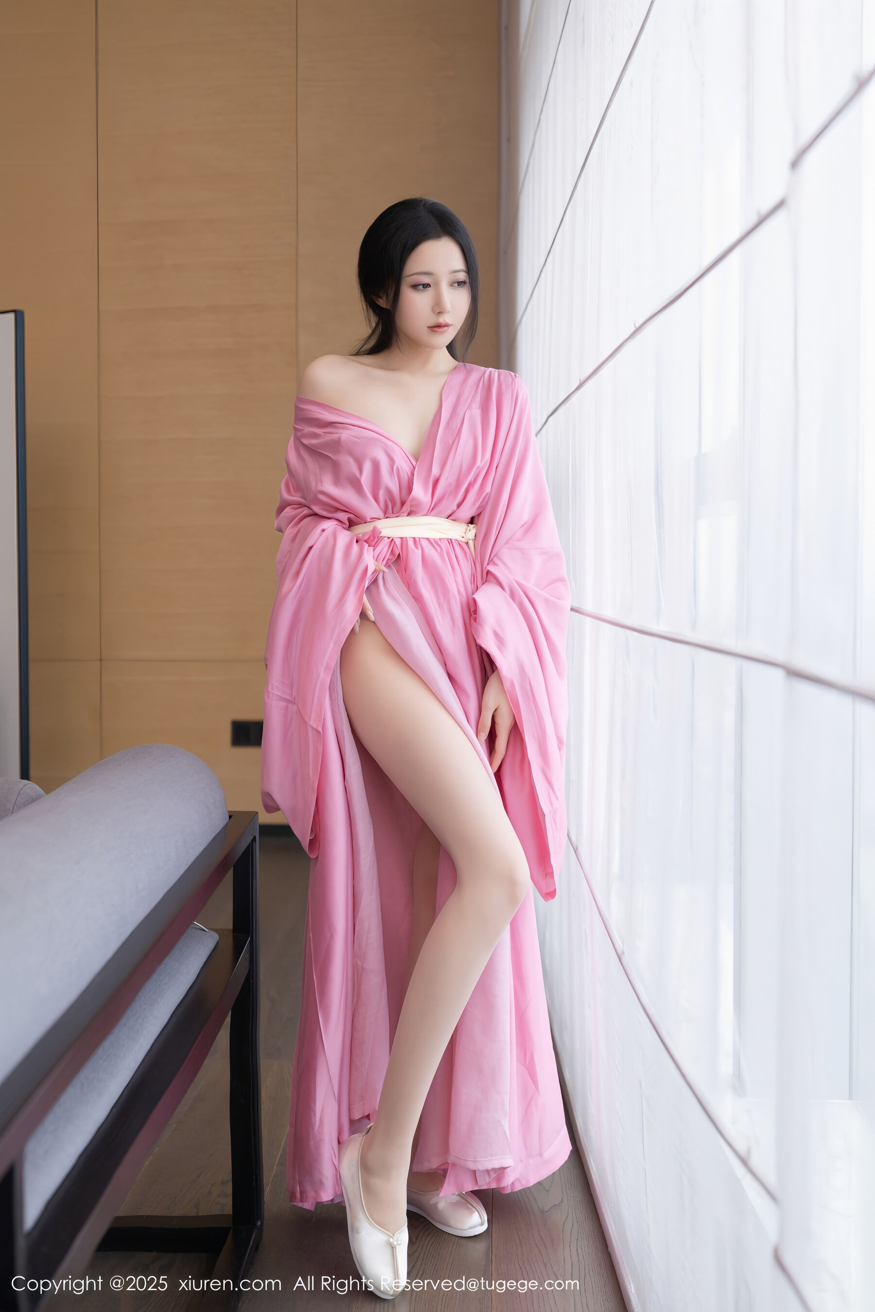 图片[42]-秀人网 – NO.11049 – 鱼子酱Fish [83P]-六色网