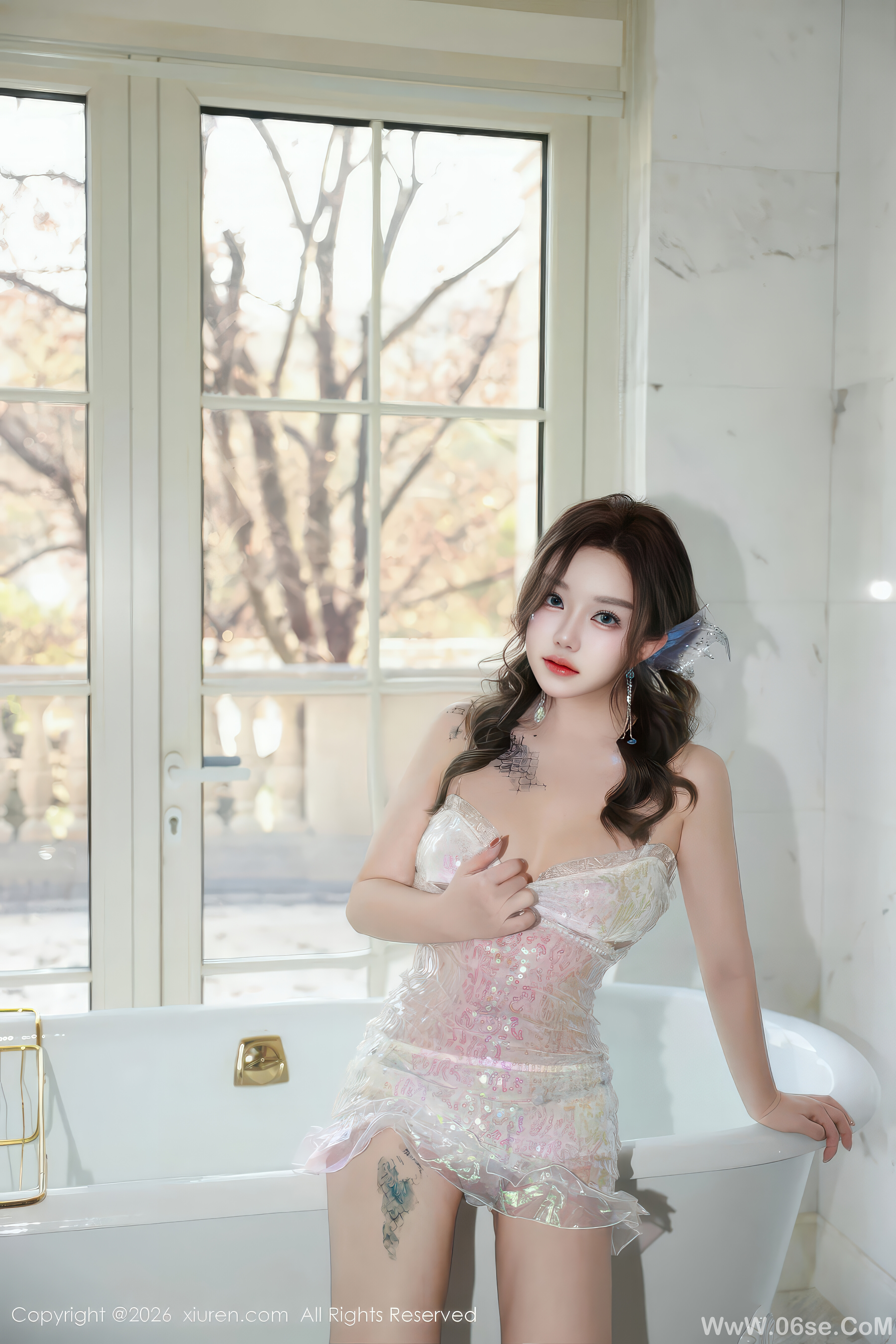 图片[9]-XIUREN秀人网 2026.01.30 NO.11298 小薯条nienie [71P 828.31 MB]-六色网
