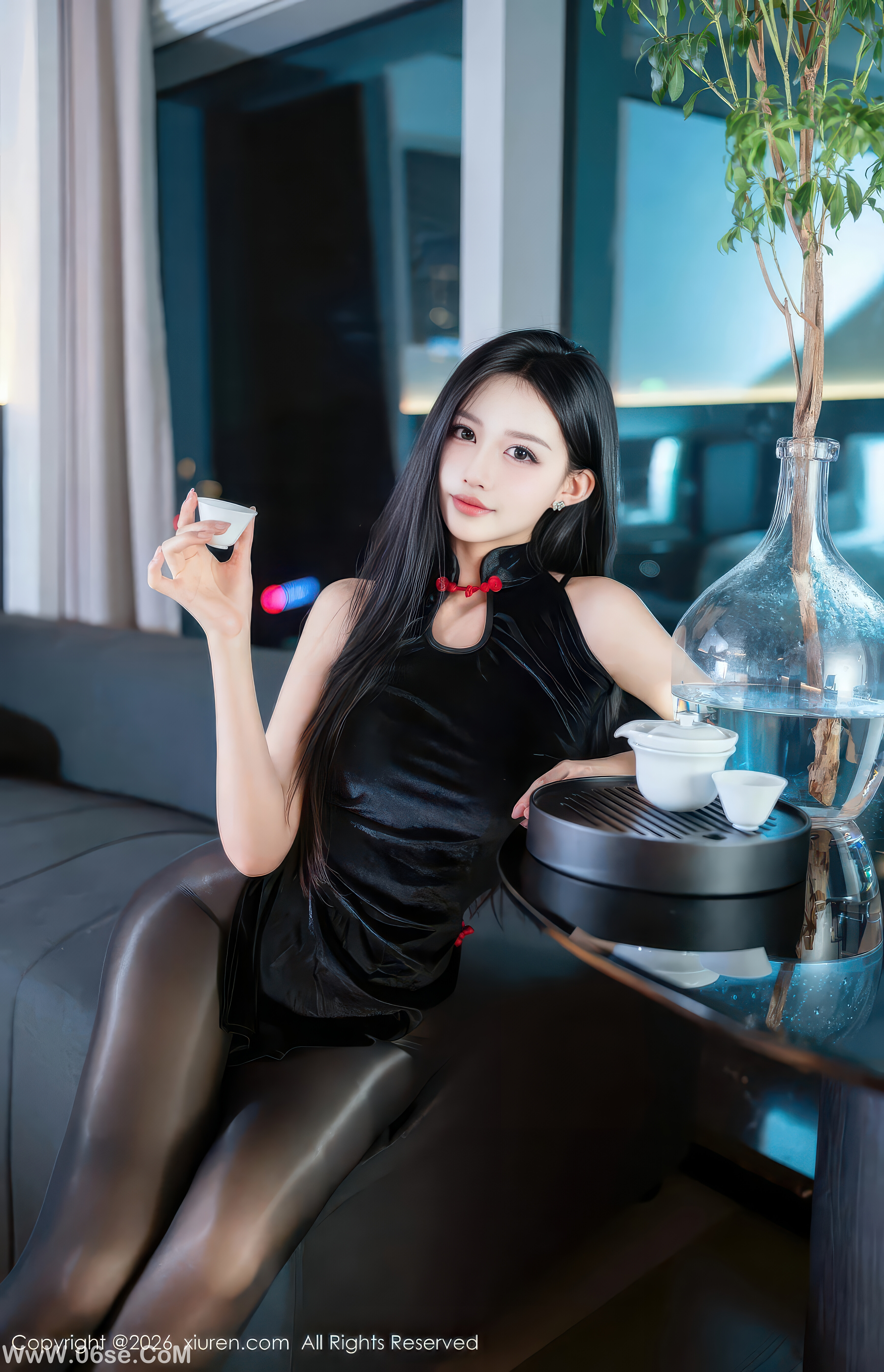 图片[11]-XIUREN秀人网 2026.01.30 NO.11300 shelly诗莉 [75P 925.14 MB]-六色网