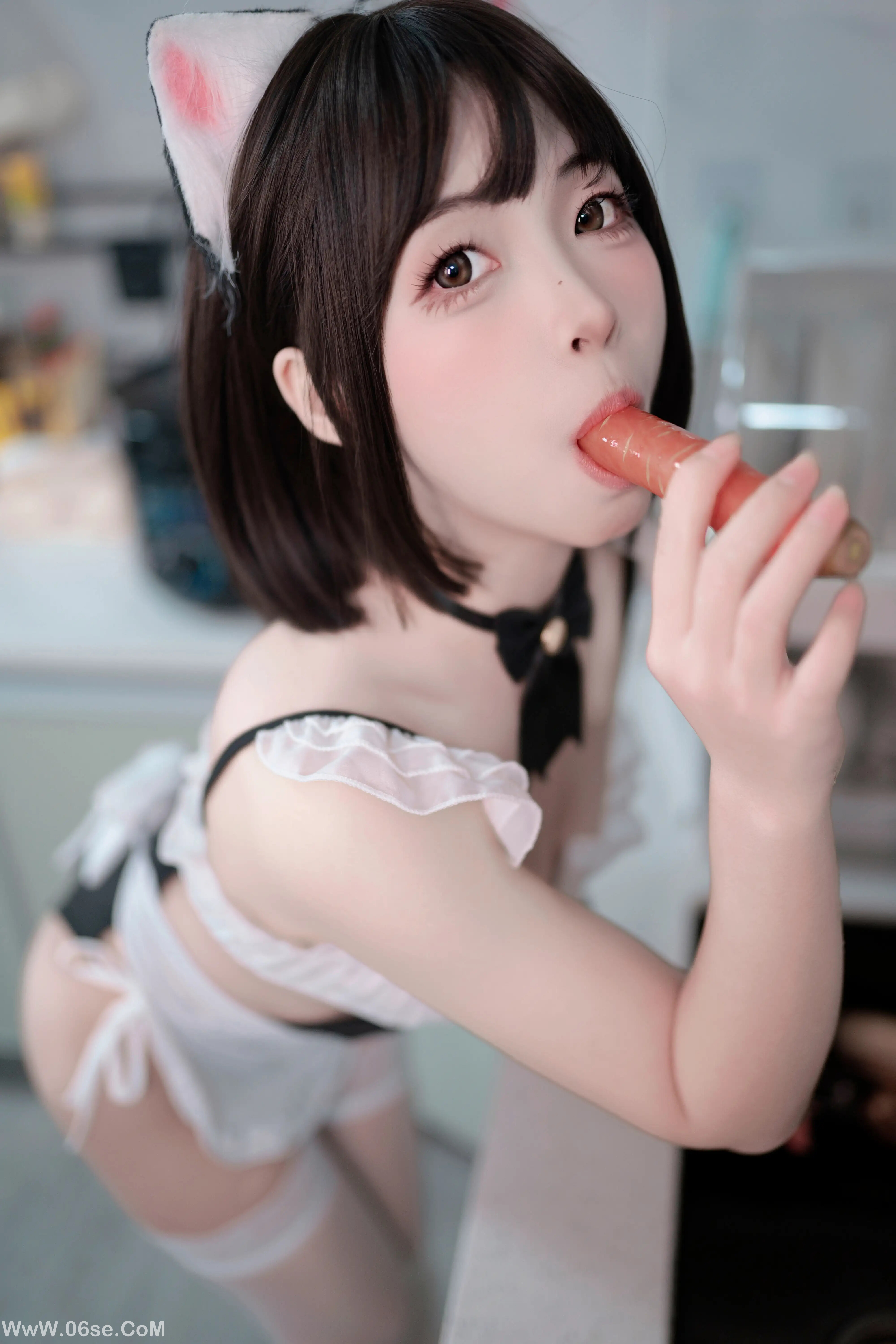 图片[52]-Bangni邦尼 – 小猫日记-六色网