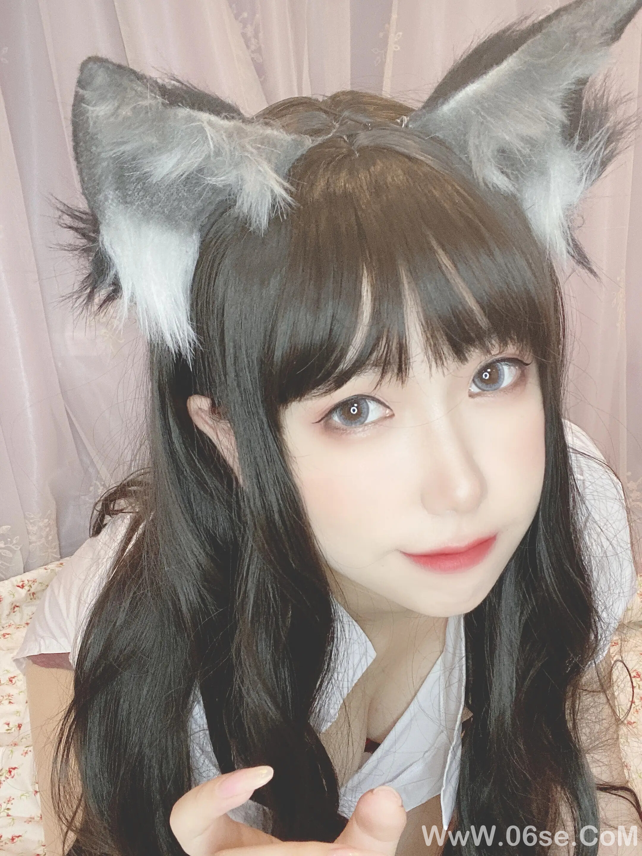 图片[114]-芋圆侑子 – 兽娘风俗店-六色网