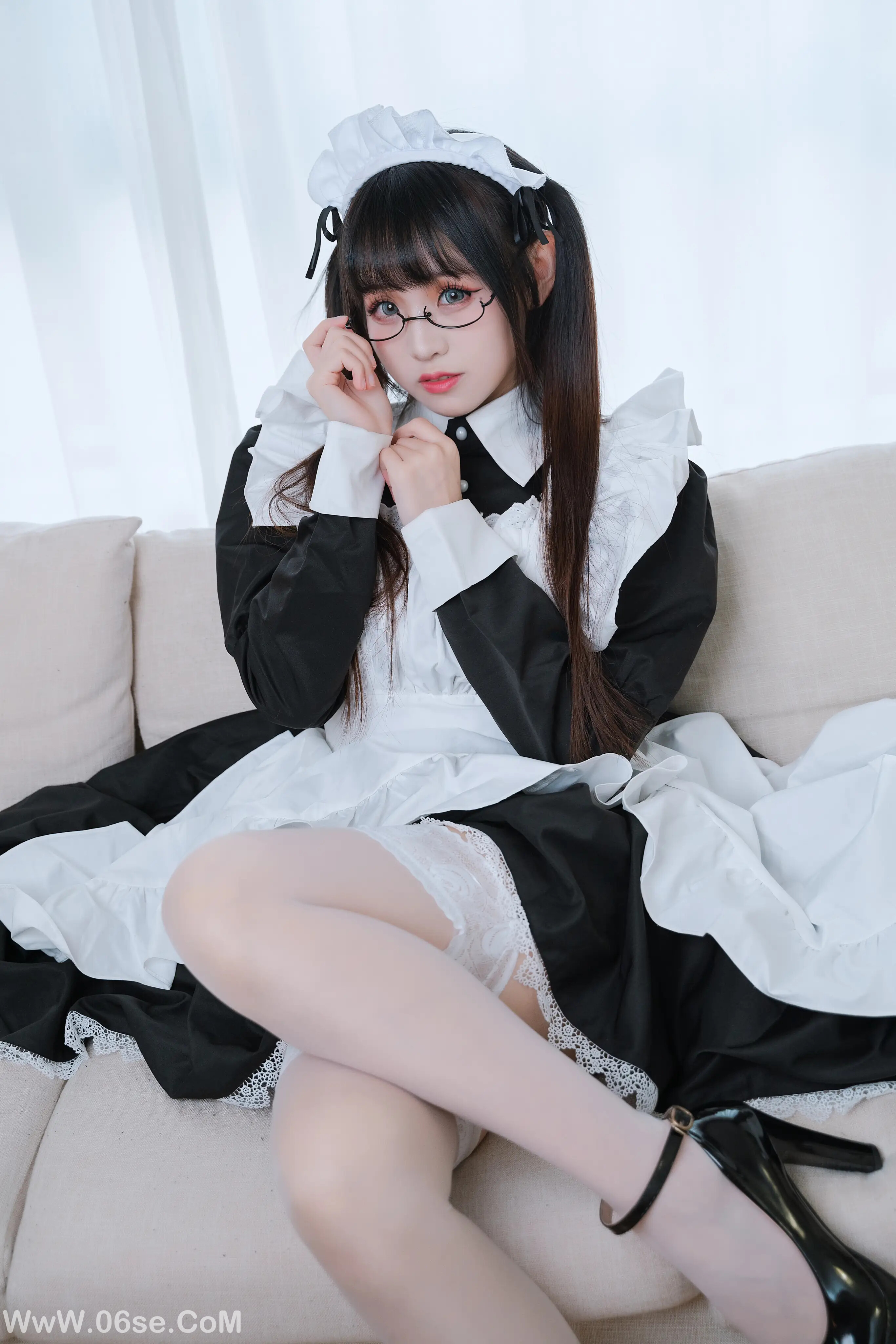 图片[18]-miko酱ww 女仆-六色网