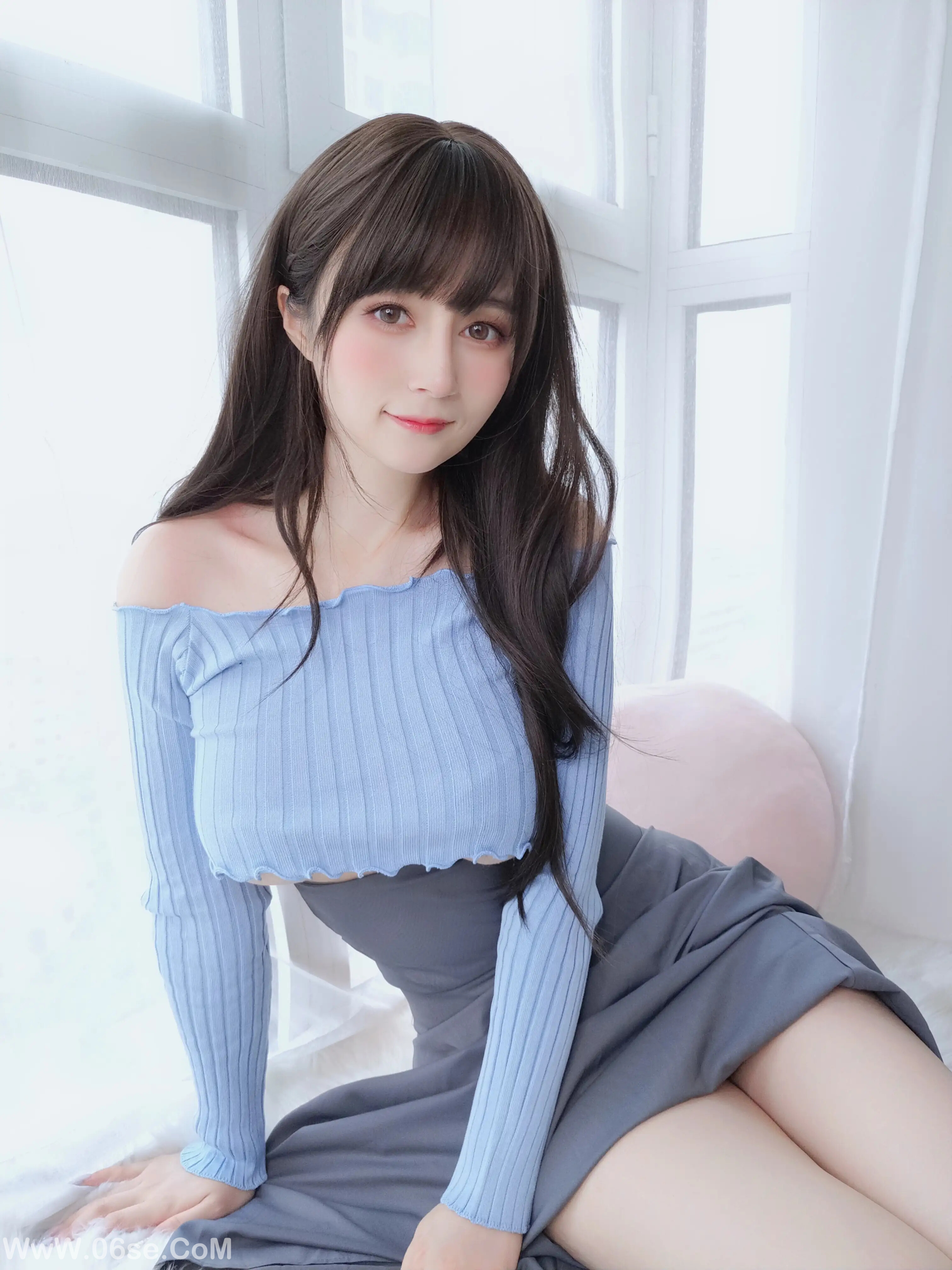 图片[142]-白银81 – 自拍 吉他妹妹-六色网