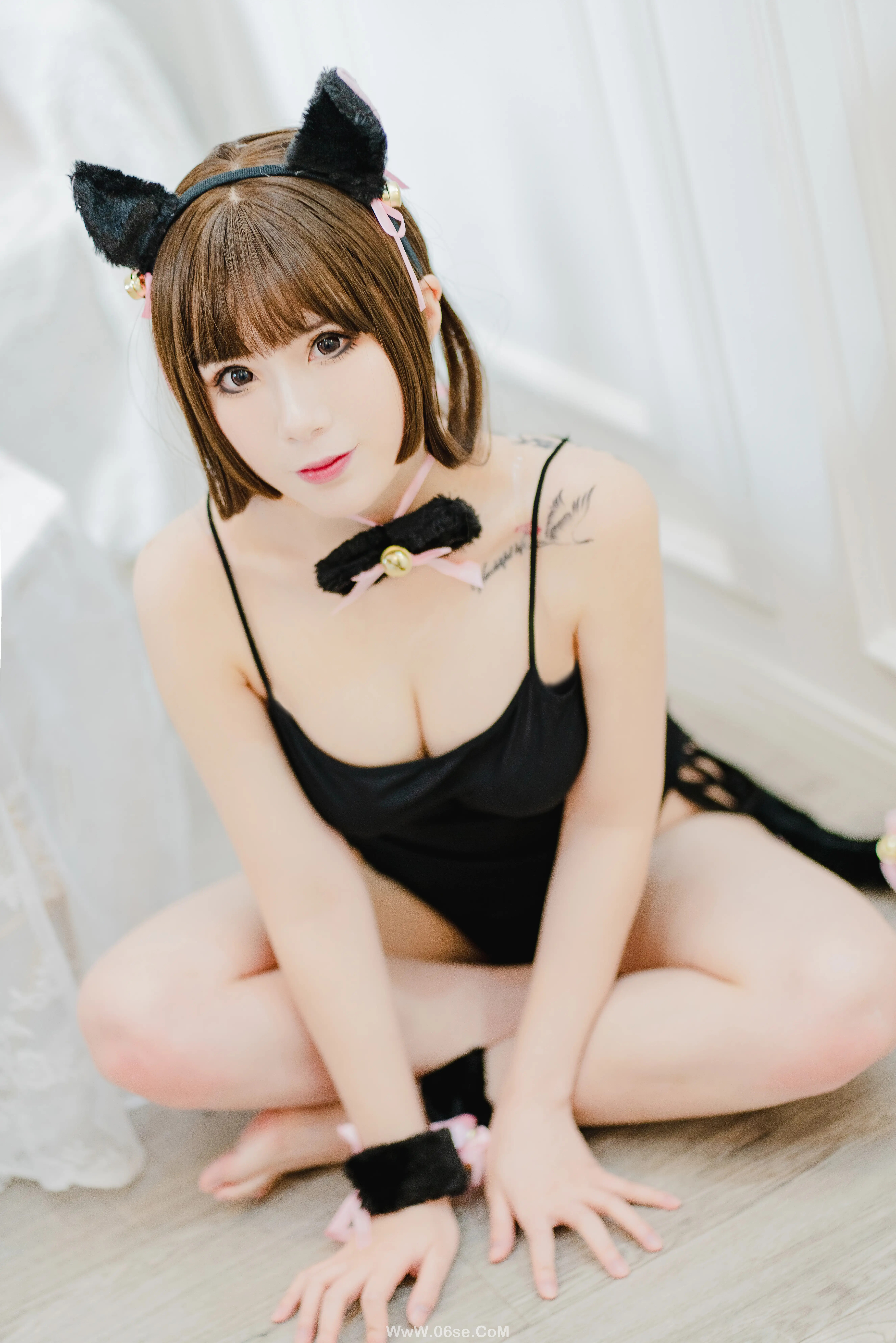 图片[18]-羊大真人 – 猫娘-六色网