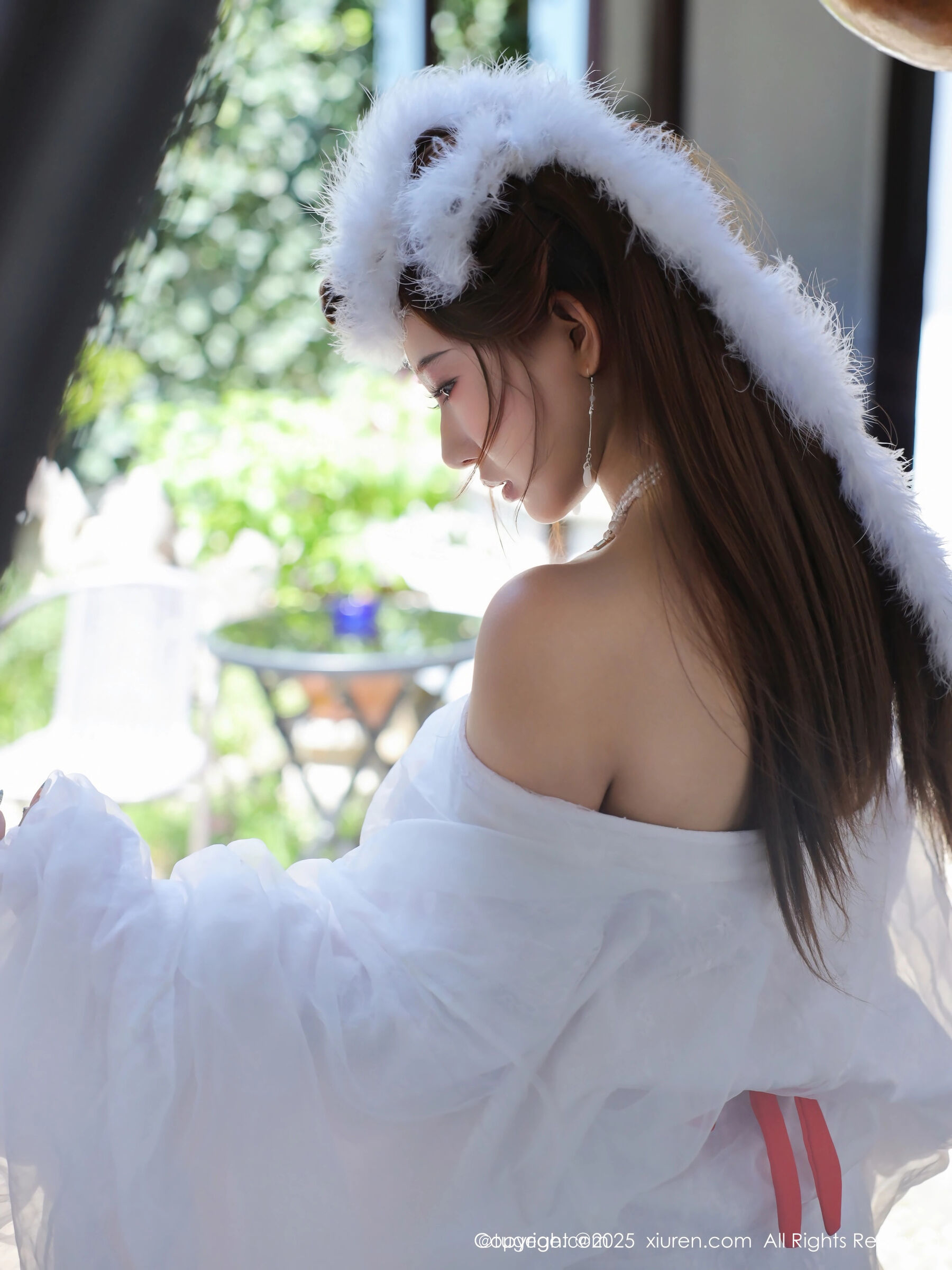 图片[21]-[Xiuren秀人网] 2025.10.09 NO.10843 白乐乐 金允希Yuki[79P]-六色网