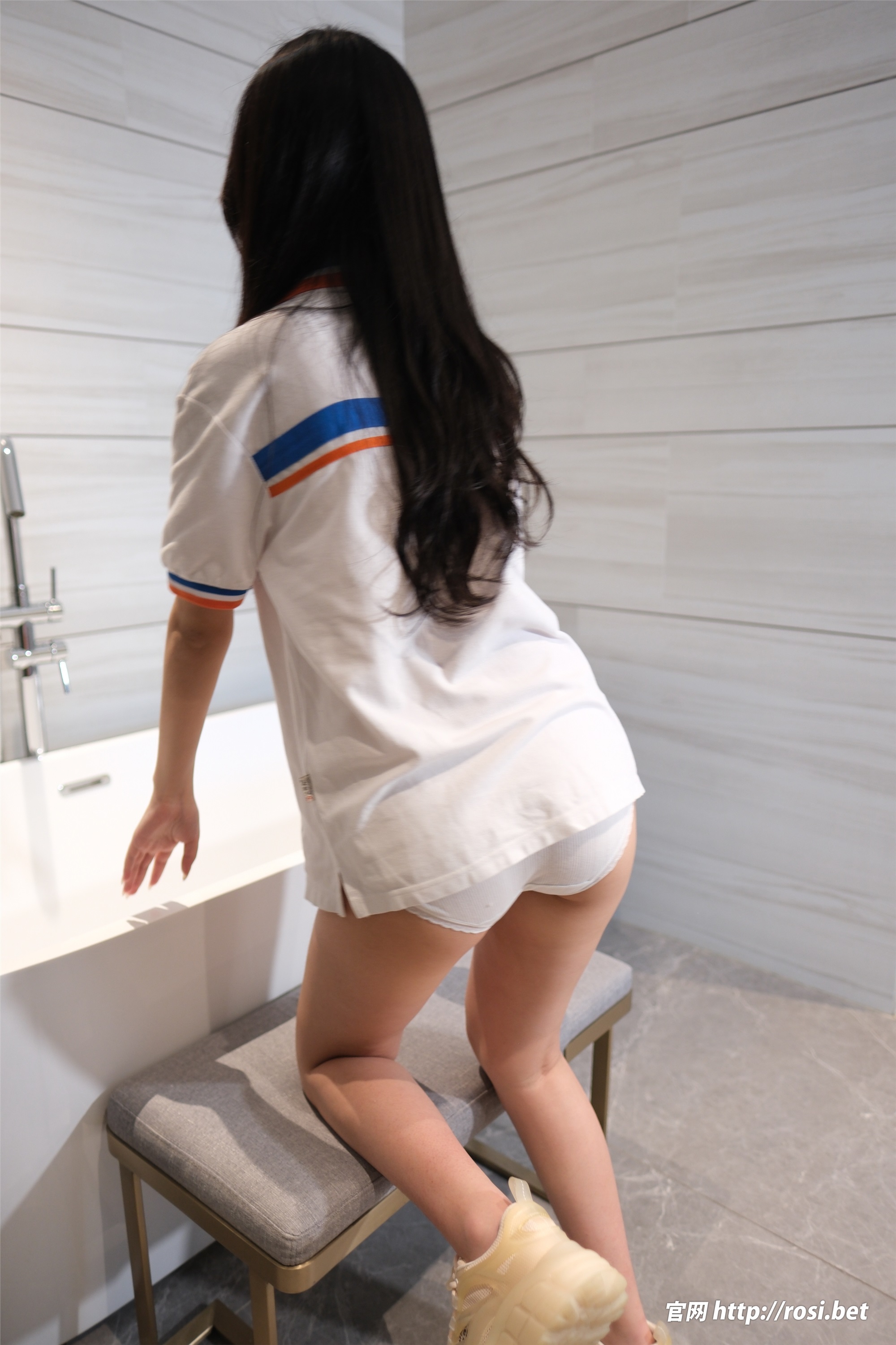 图片[32]-ROSI写真 2026.02.08 NO.5179-六色网
