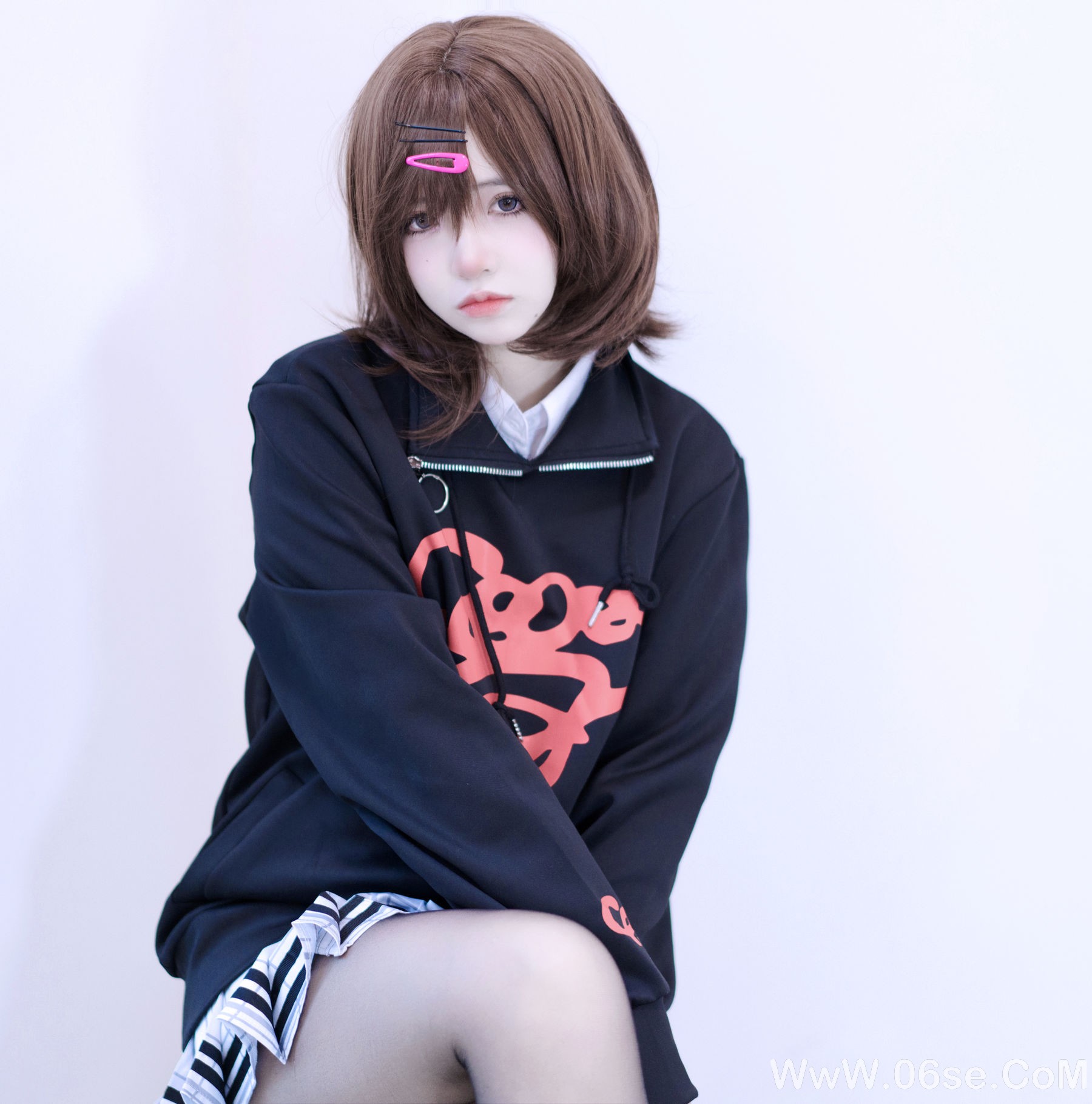 图片[37]-疯猫ss – 樋口円香 [39P]-六色网