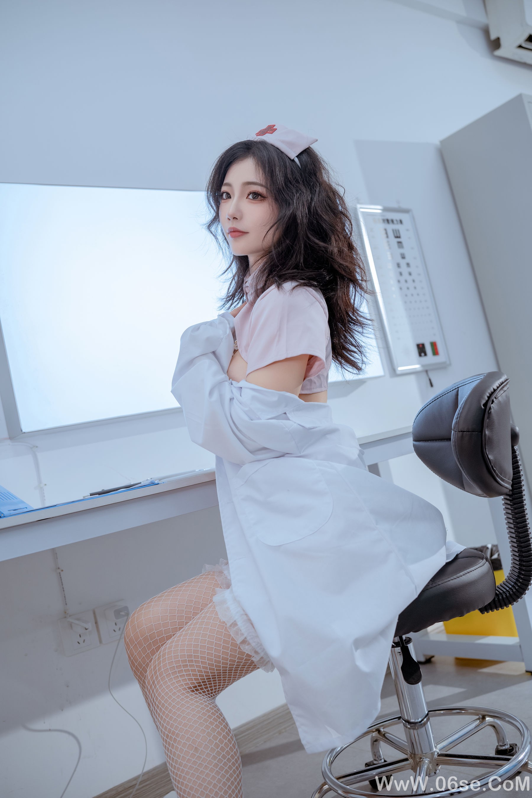 图片[27]-桃良阿宅 – 诊疗室 [118P]-六色网