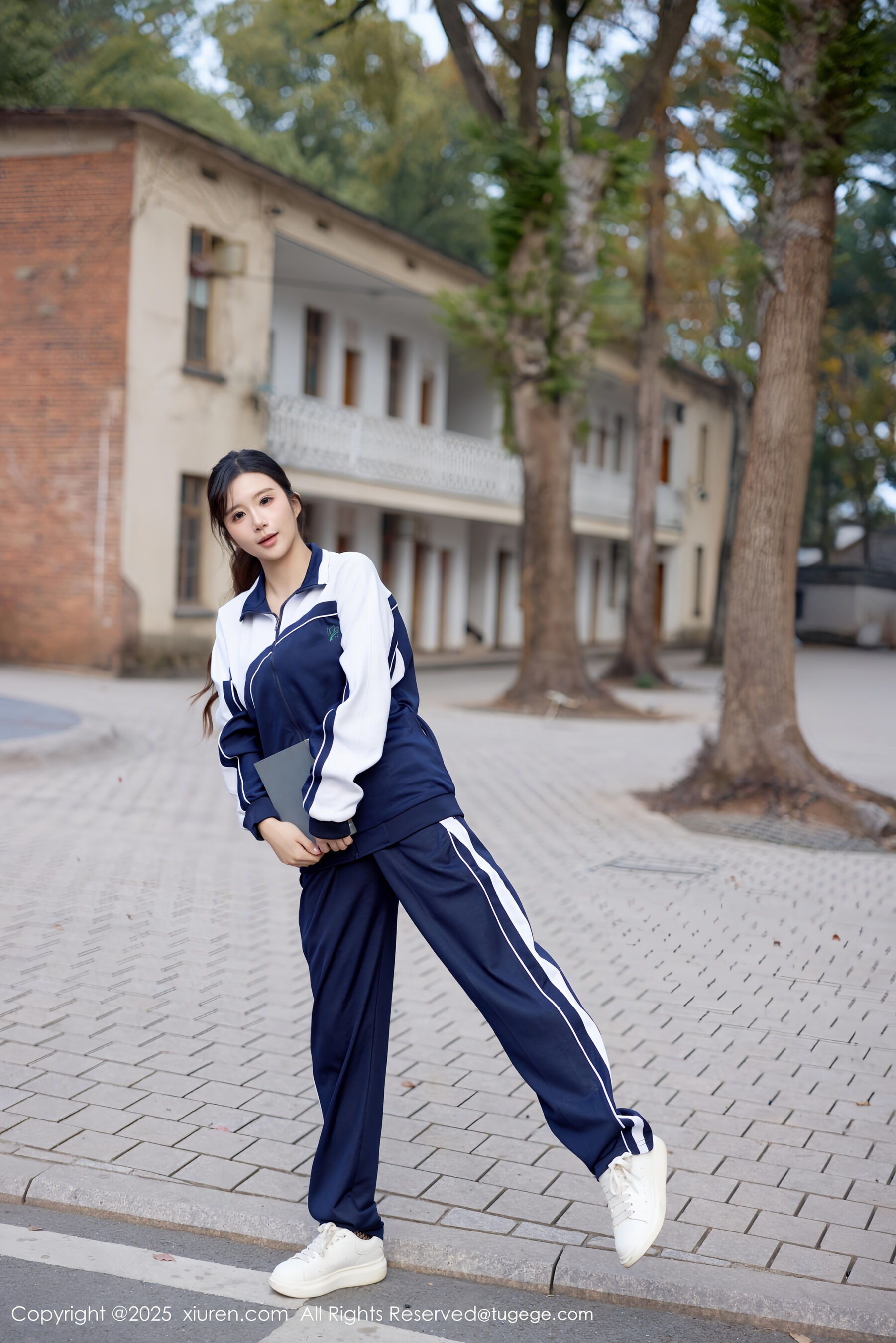 图片[7]-秀人网 – NO.11103 – 小肉肉咪 [73P]-六色网
