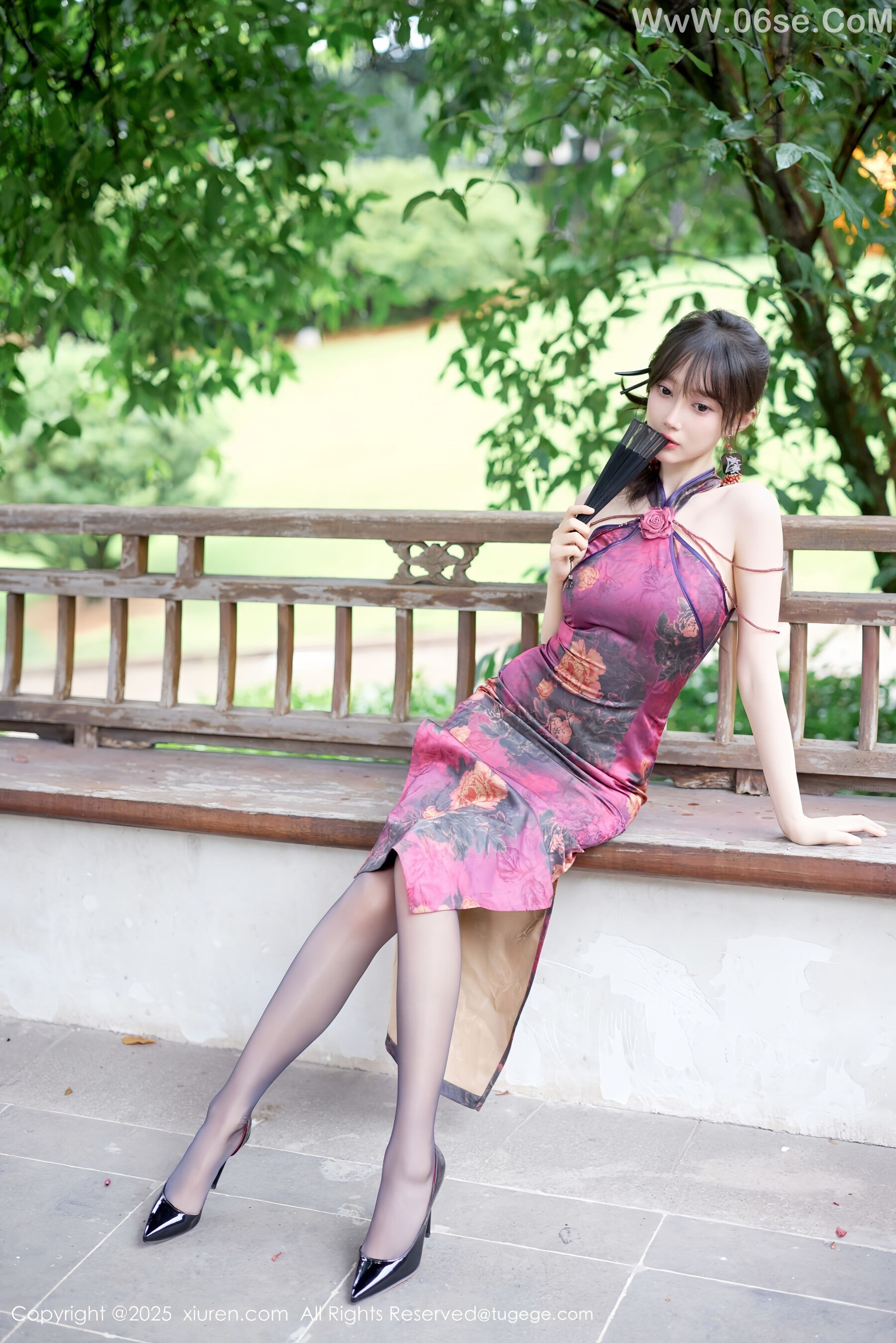 图片[26]-[Xiuren秀人网] 2025.07.28 NO.10593 玥儿玥er[65P]-六色网