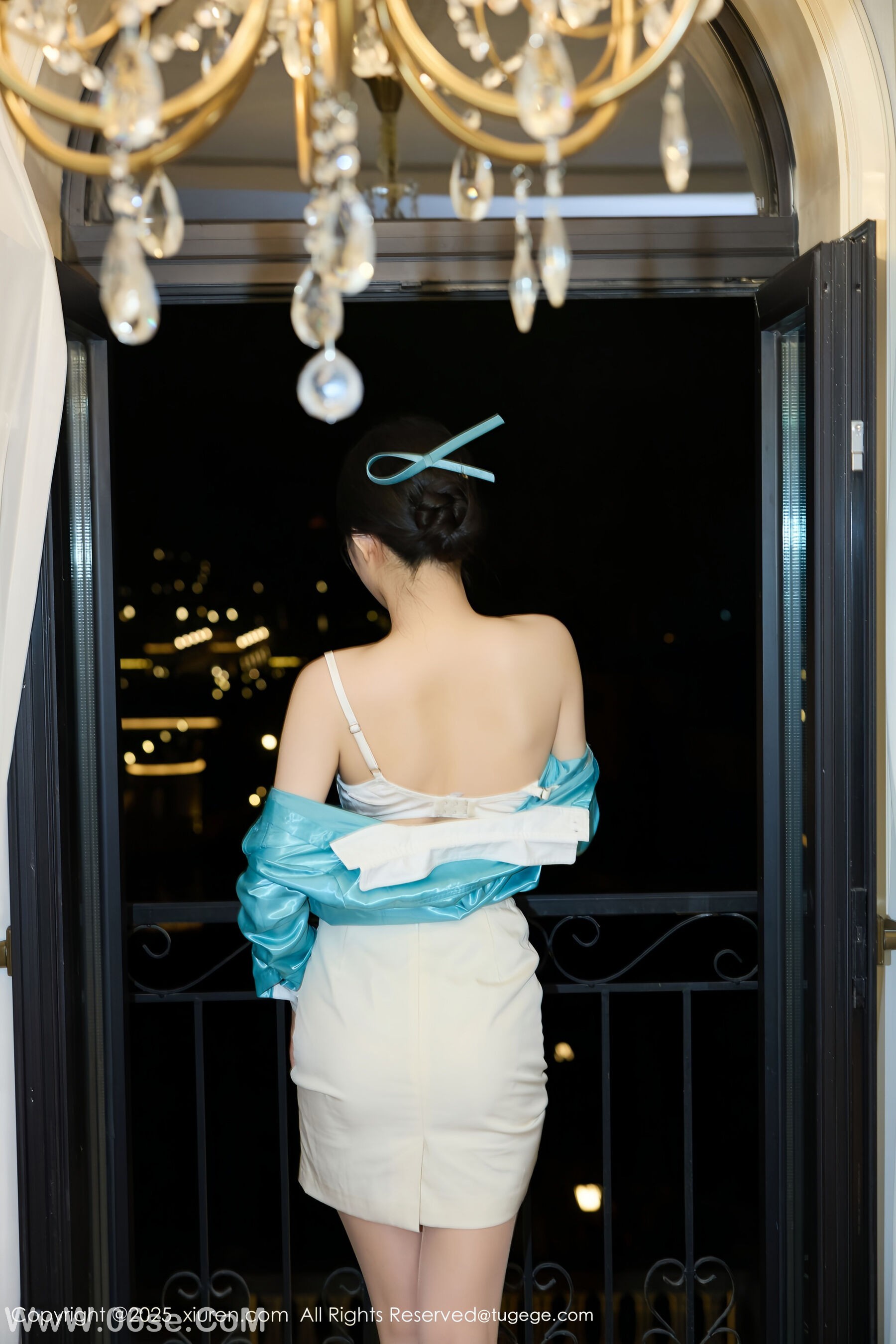 图片[44]-秀人网 – NO.10998 – 方蕾蕾 [78P]-六色网