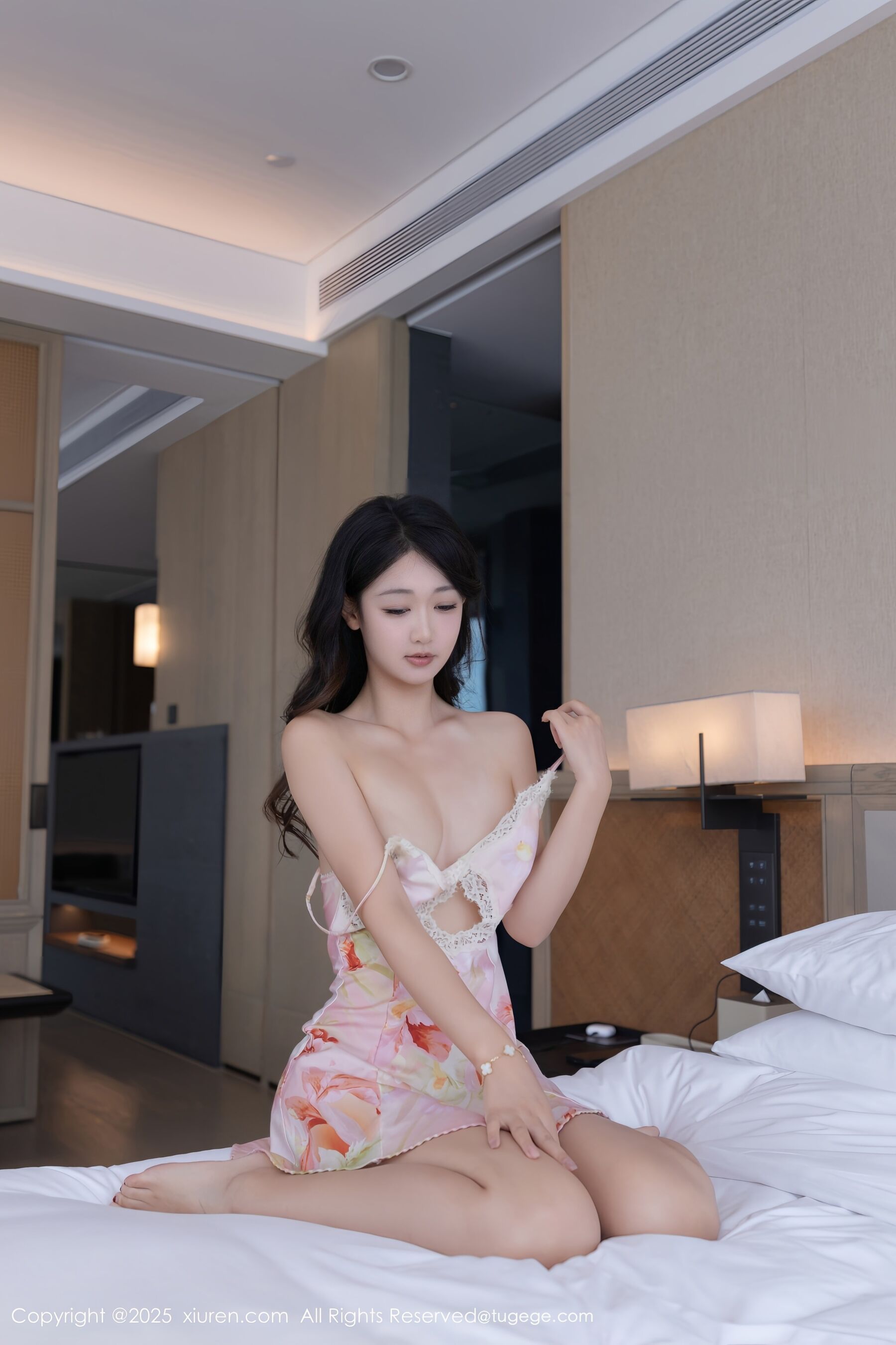 图片[56]-秀人网 – NO.10970 – 唐安琪 [77P]-六色网