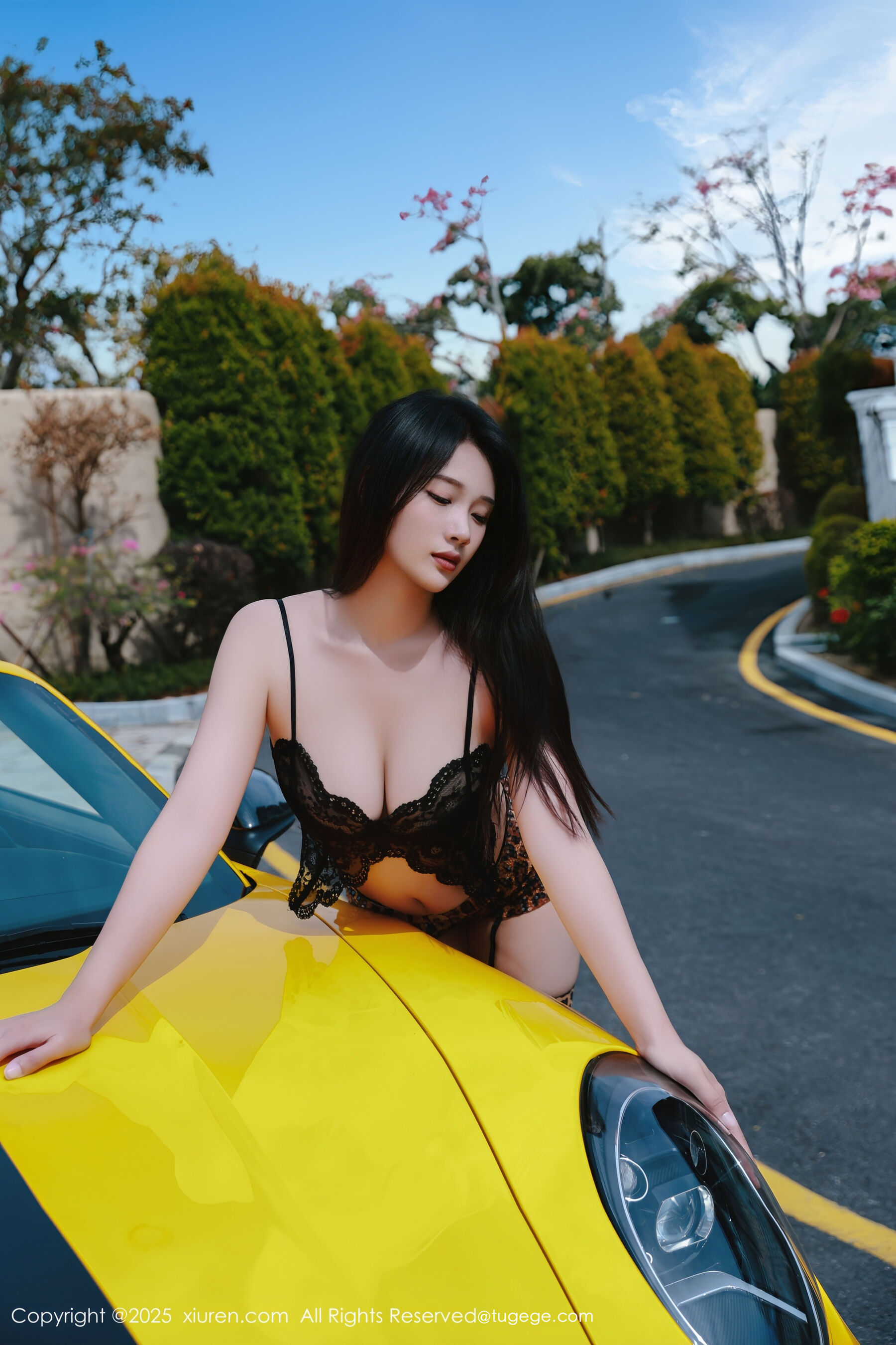 图片[31]-秀人网 – NO.11179 – 南乔 [83P]-六色网