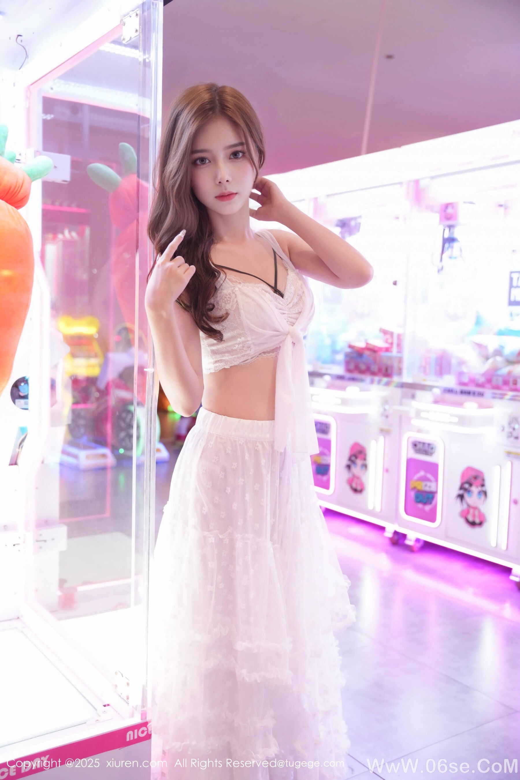 图片[14]-[Xiuren秀人网] 2025.09.22 NO.10791 拍黄瓜girl[75P]-六色网