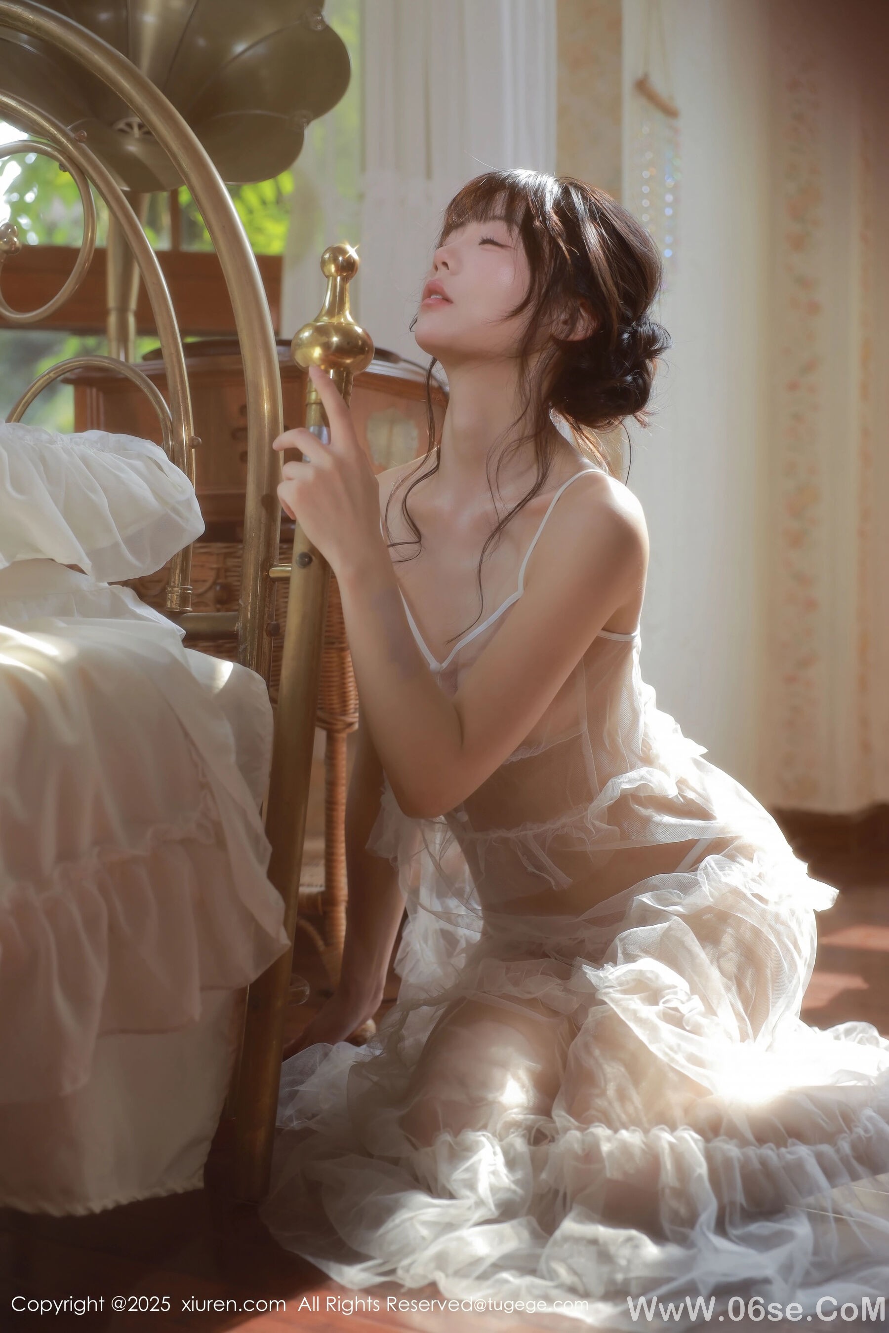 图片[50]-[Xiuren秀人网] 2025.09.24 NO.10799 佘贝拉Bella[74P]-六色网