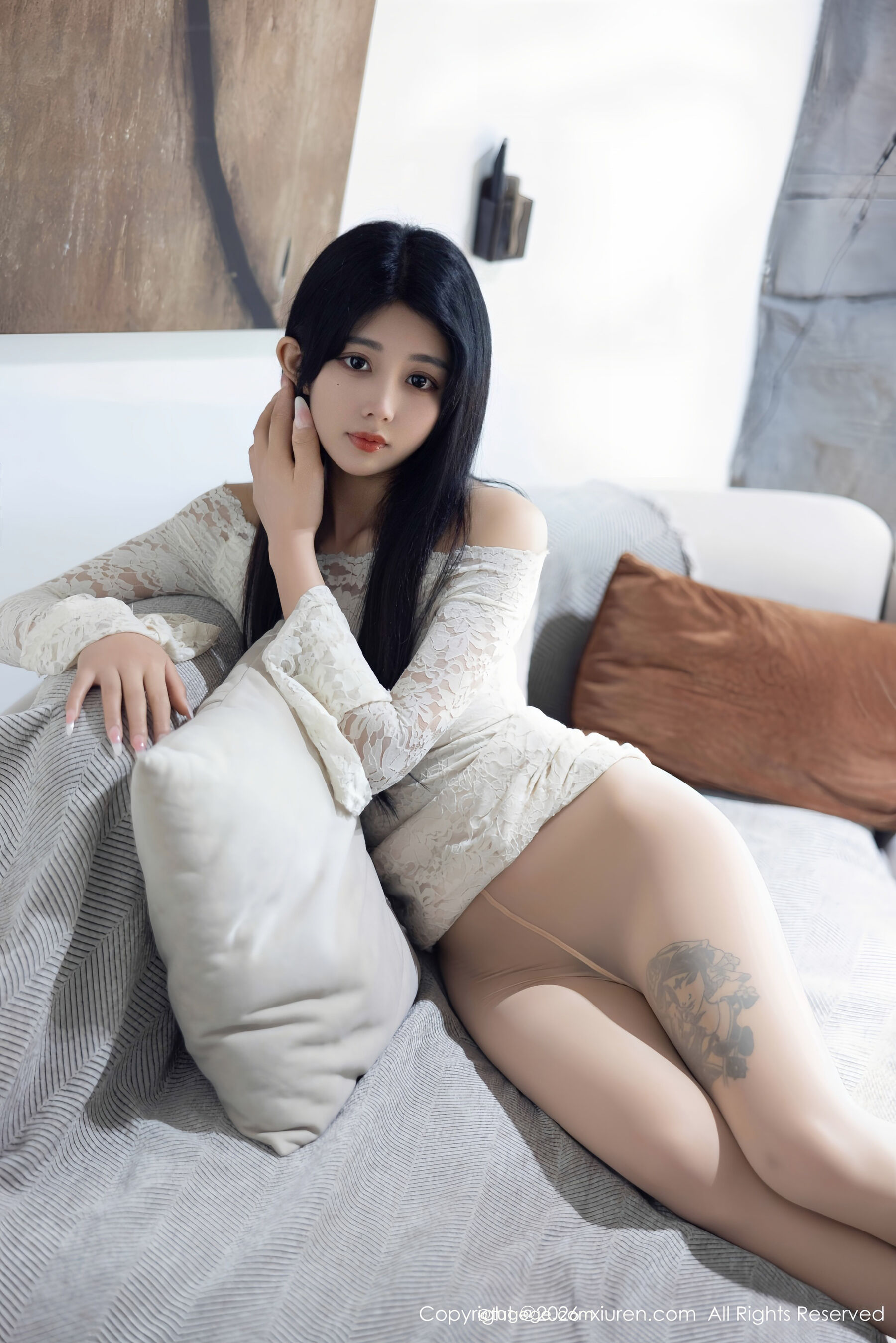 图片[13]-秀人网 – NO.11255 – 姜冉冉_Renee@ [76P]-六色网