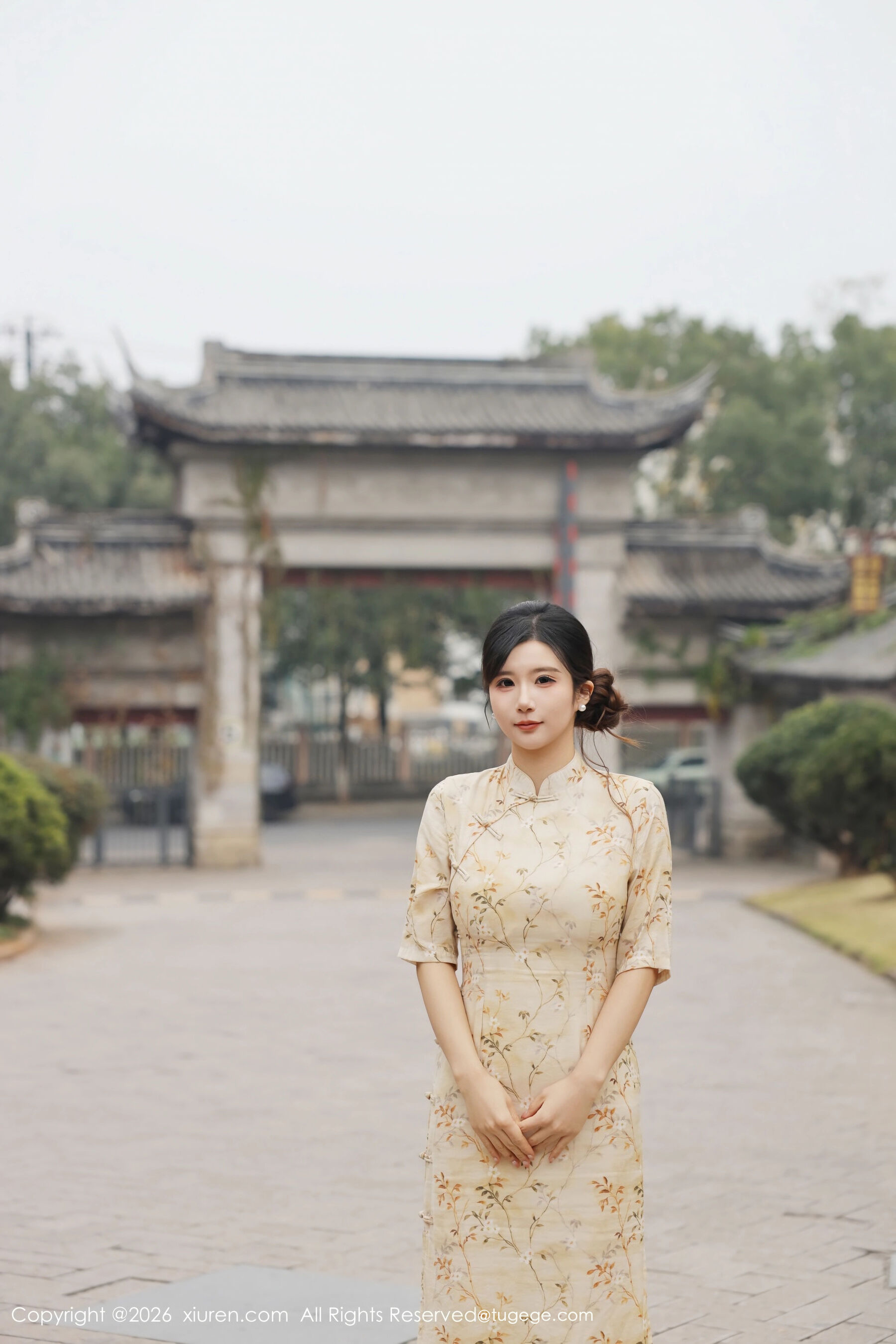 图片[15]-秀人网 – NO.11214 – 小肉肉咪 [76P]-六色网