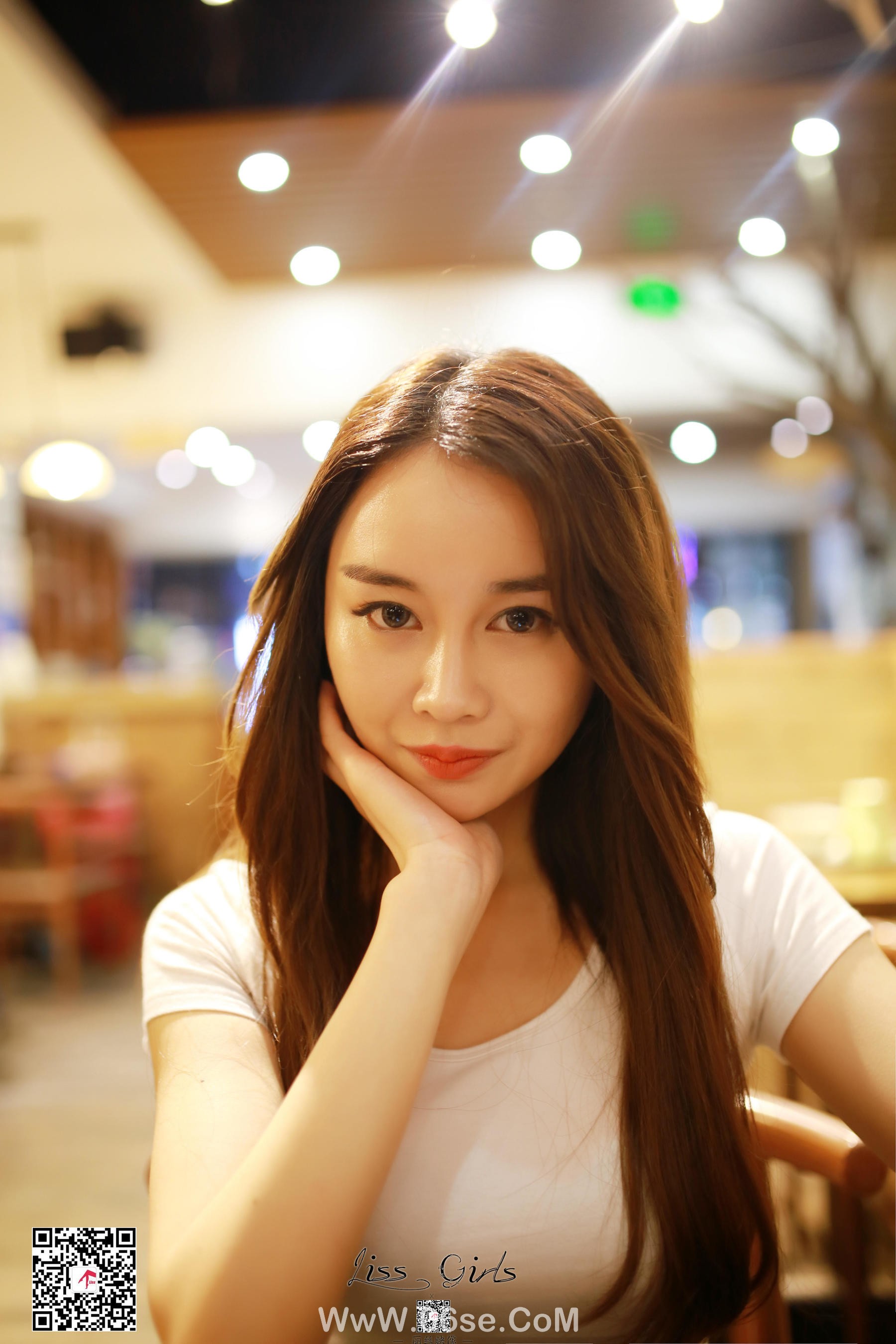 图片[4]-[丽丝映像GIRLISS] – 敏敏《私生活》 [99P]-六色网