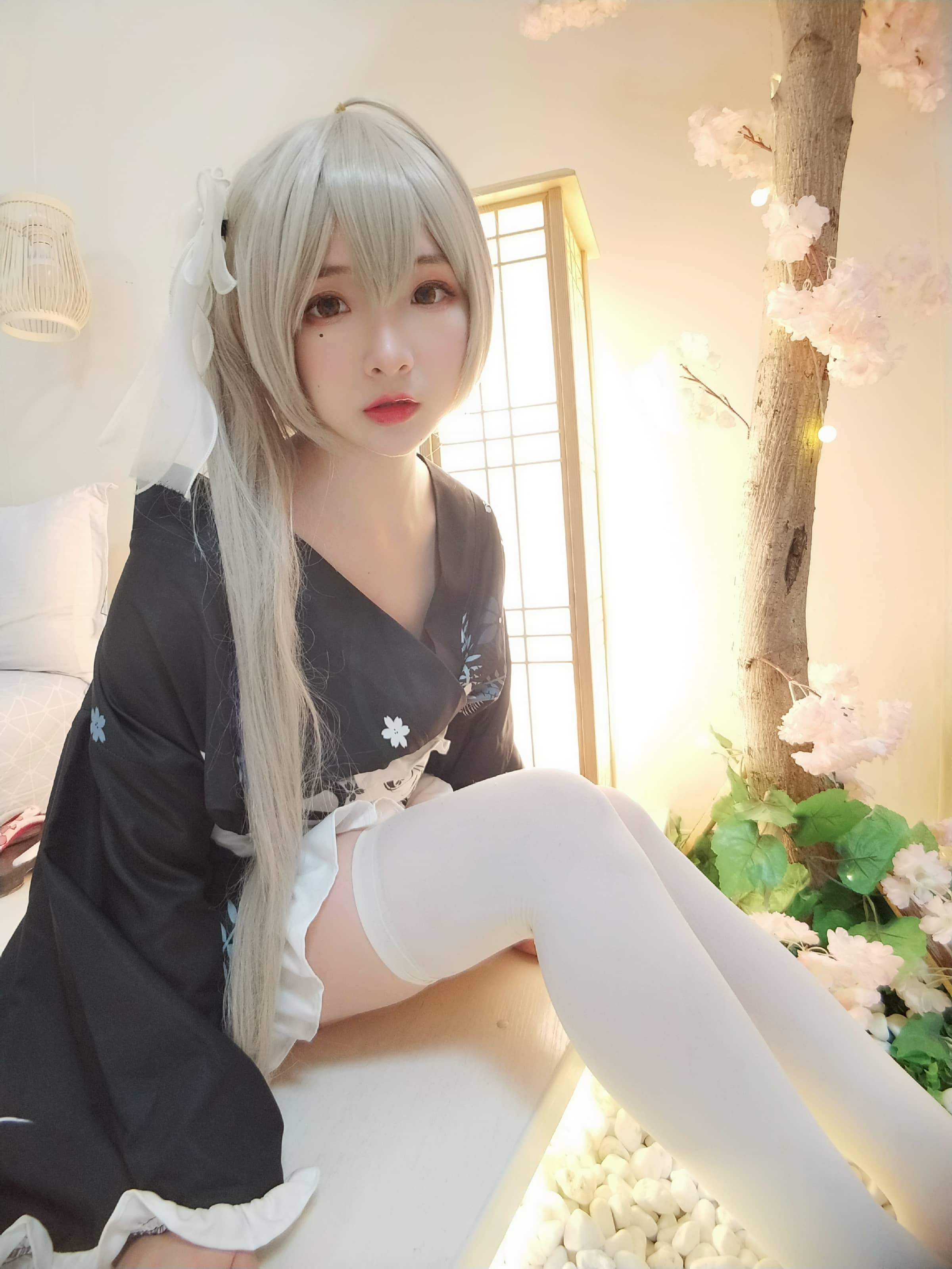 – 穹妹和服 [32P]