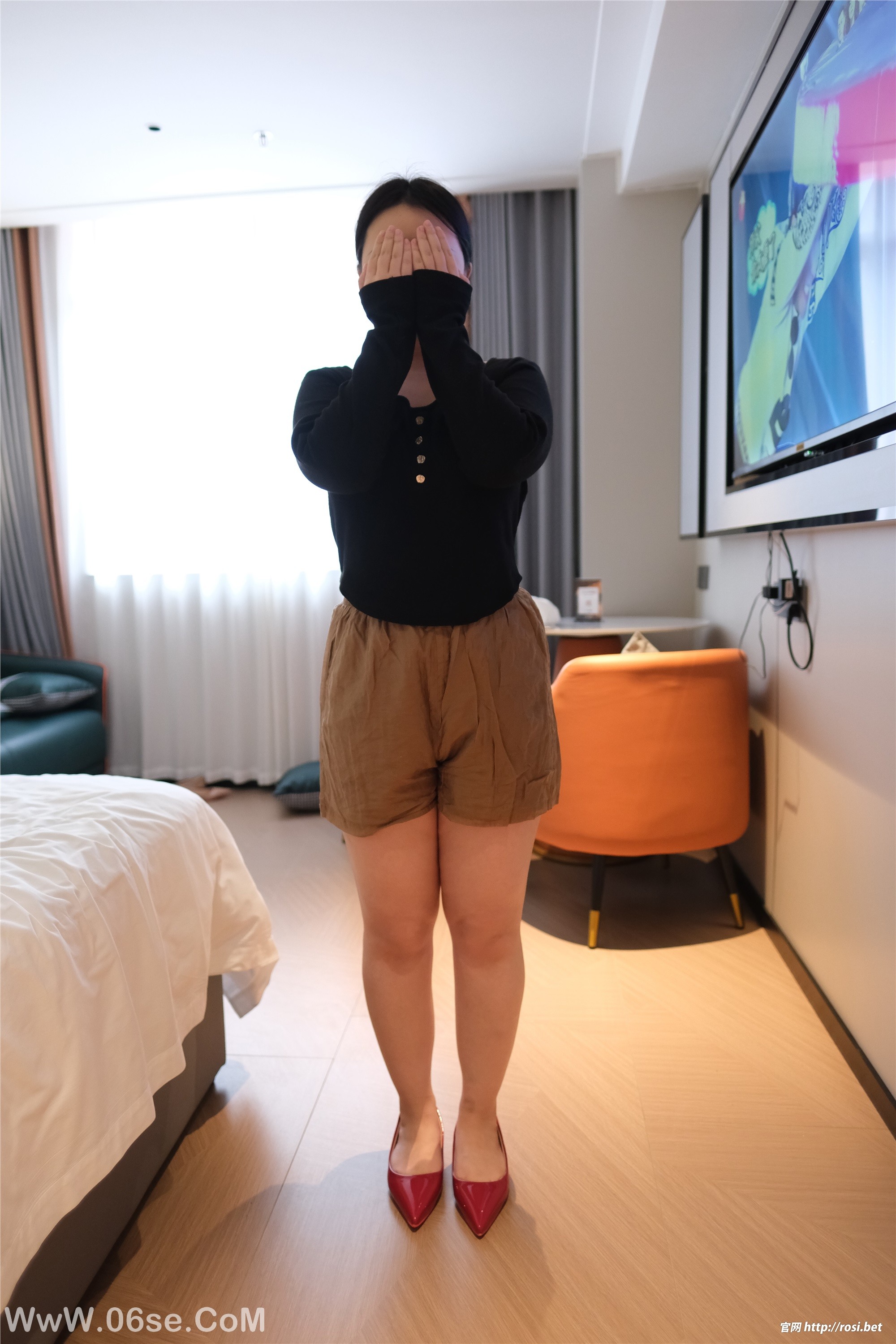 图片[2]-ROSI写真 2025.12.30 NO.5139 [50P]-六色网