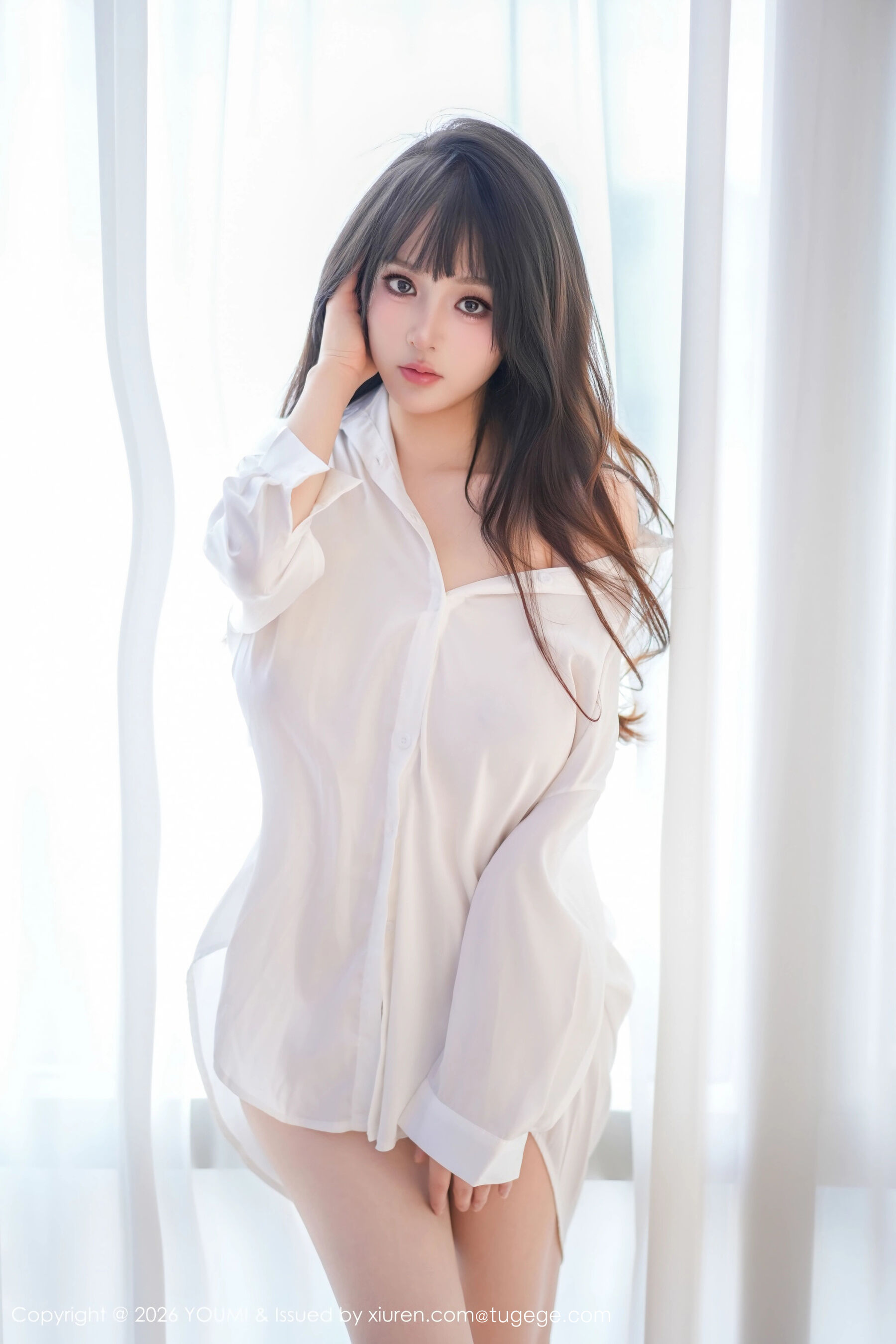 图片[23]-尤蜜荟 – NO.1199 – 沈南汐RuRu [71P]-六色网