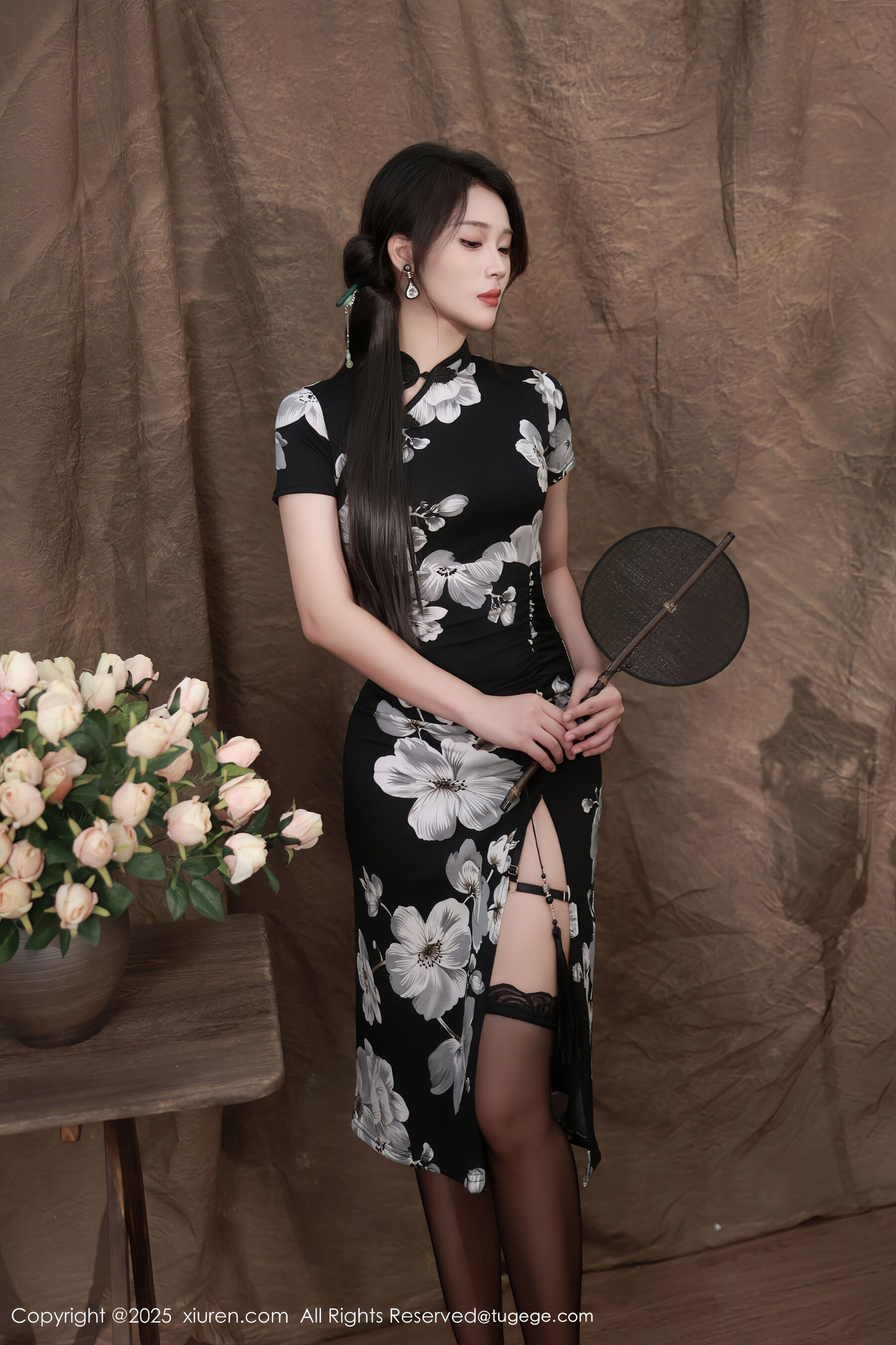 图片[3]-[Xiuren秀人网] 2025.08.15 NO.10655 南乔[73P]-六色网