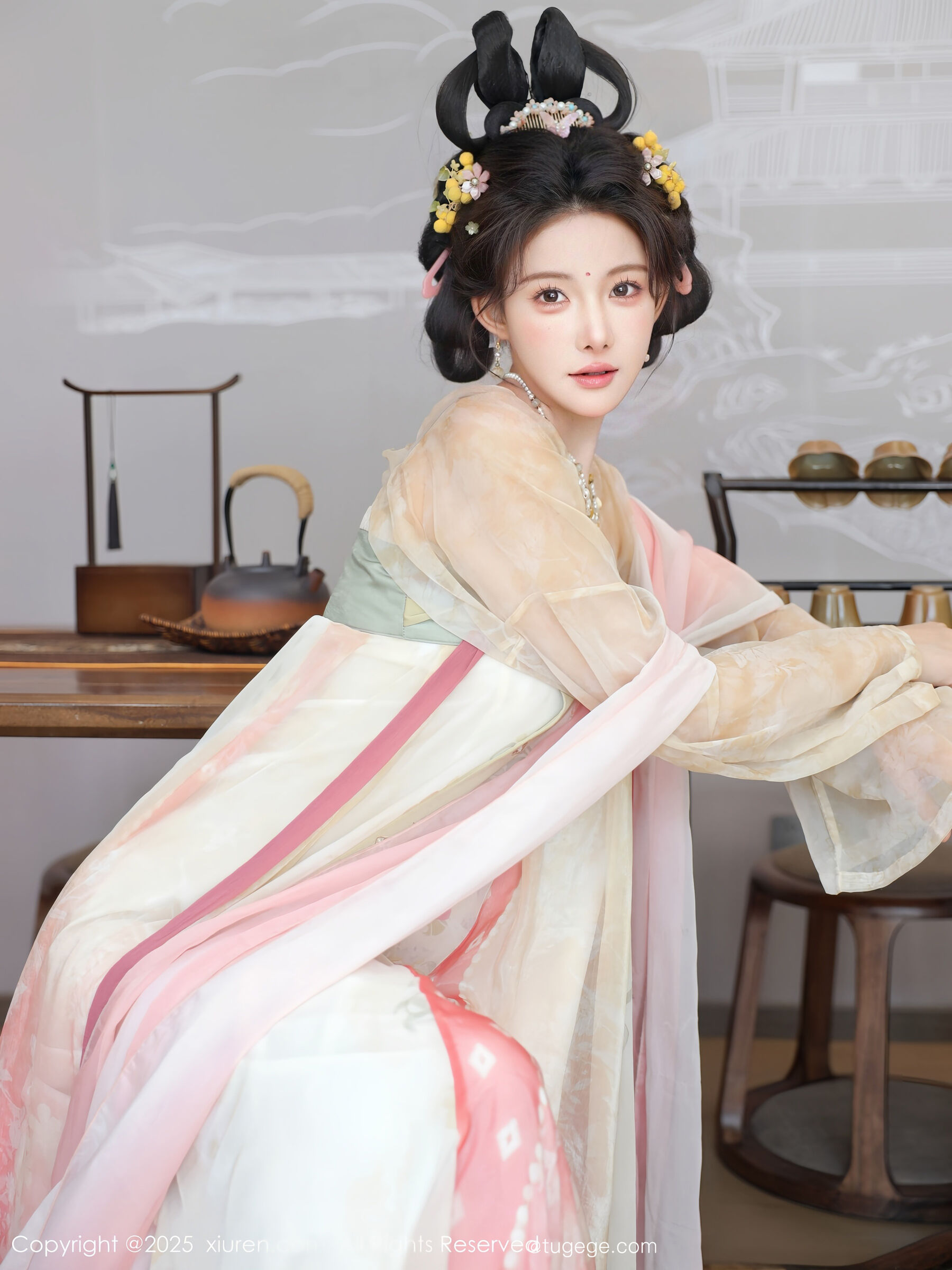 图片[26]-[Xiuren秀人网] 2025.08.13 NO.10645 梨霜儿[83P]-六色网