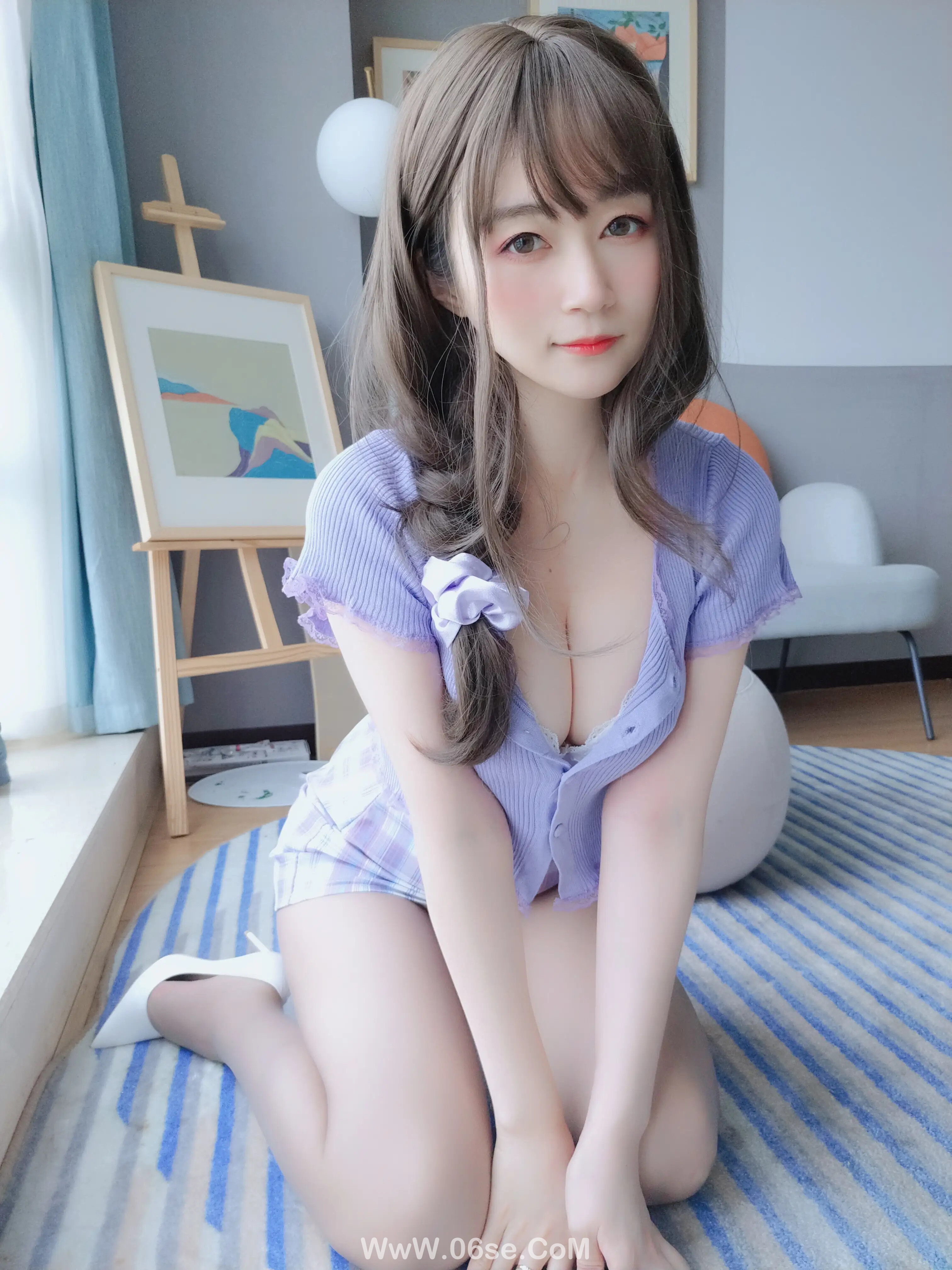 图片[25]-白银81 – 香芋味-六色网