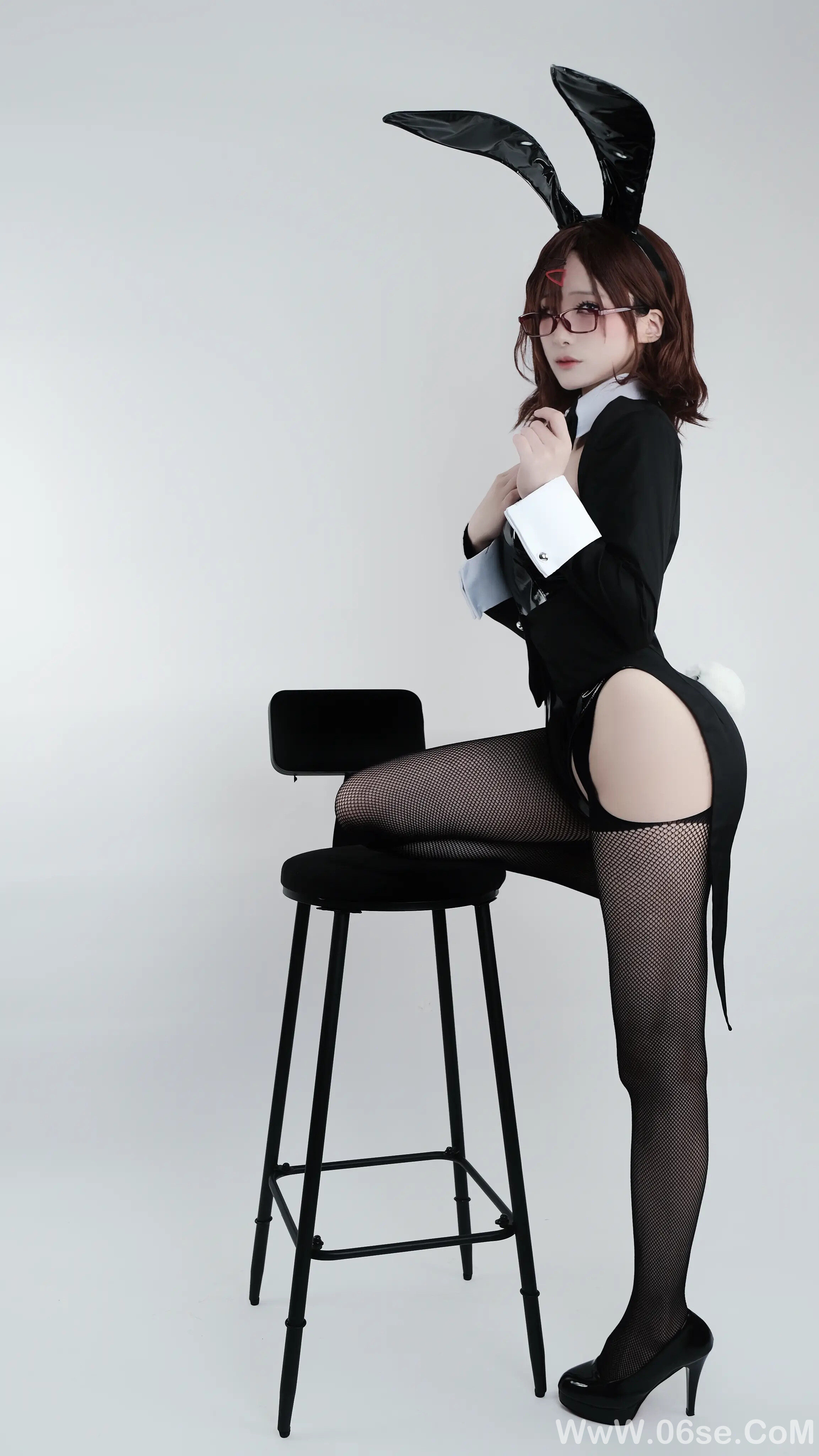 图片[19]-幼愛youmeko – 円香兔女郎-六色网