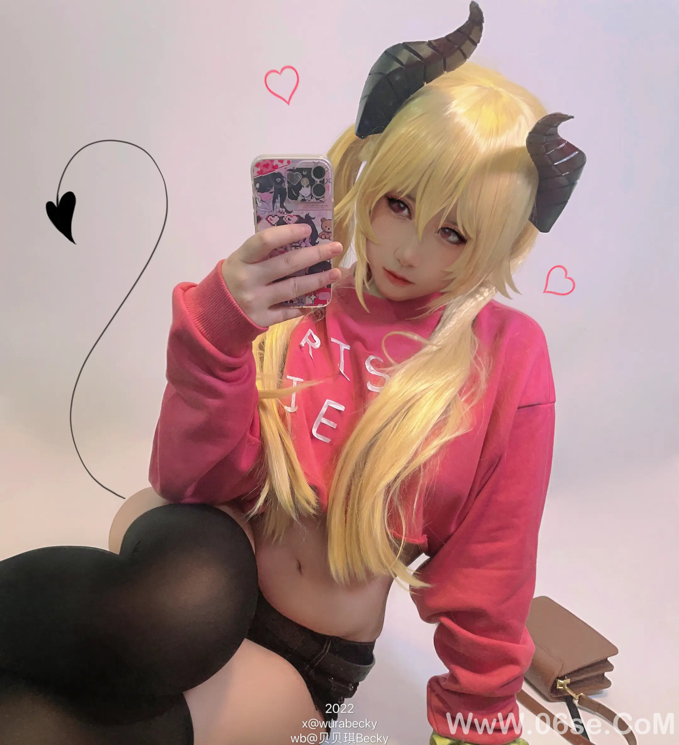 图片[29]-贝贝琪Becky – 2022下半年-六色网