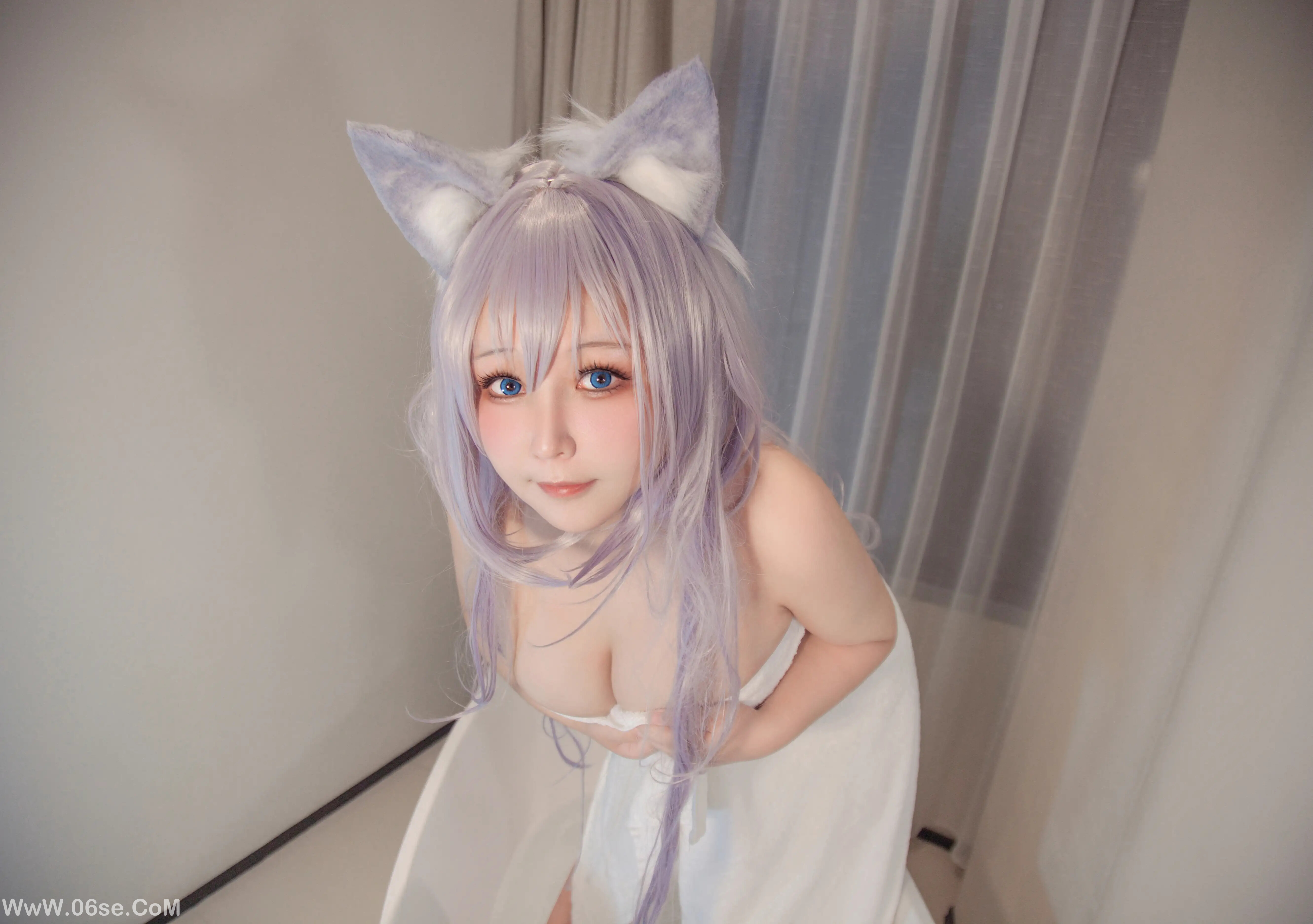 图片[34]-KANEKO_咔喵 – 信浓赛车 浴缸-六色网