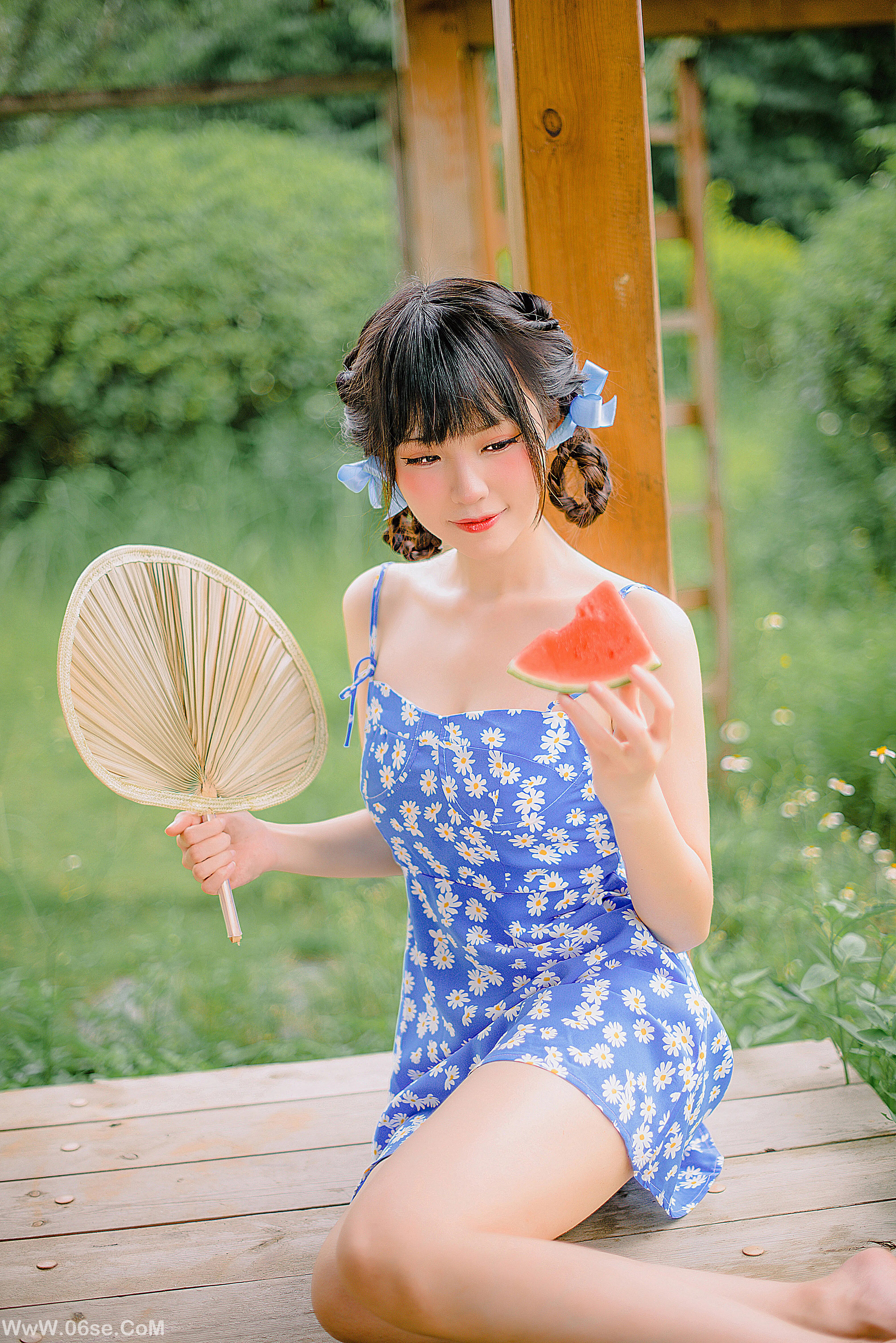 图片[34]-miko酱ww 夏日回忆-六色网