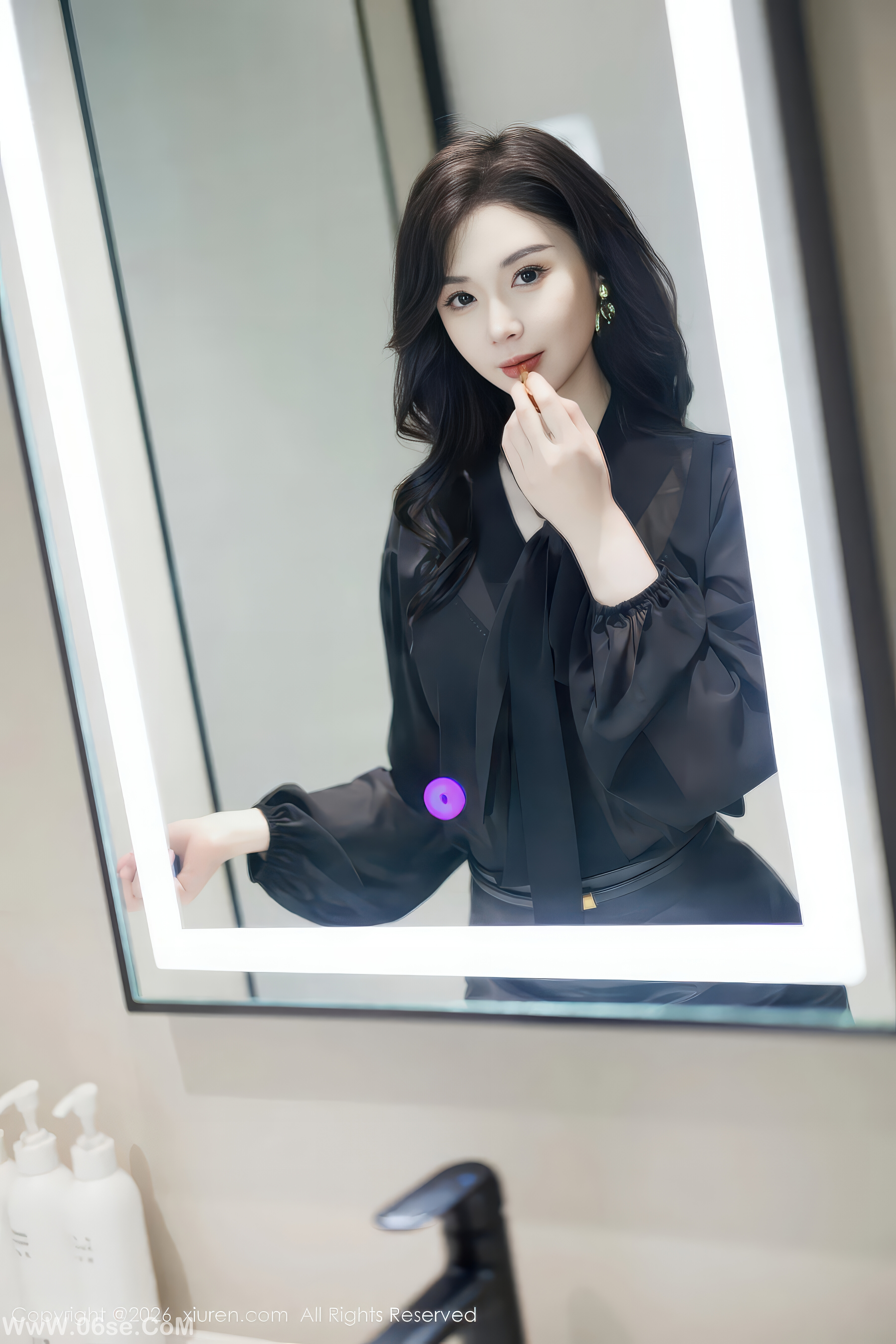图片[6]-XIUREN秀人网 2026.01.29 NO.11291 心玥 [91P 1.09 GB]-六色网