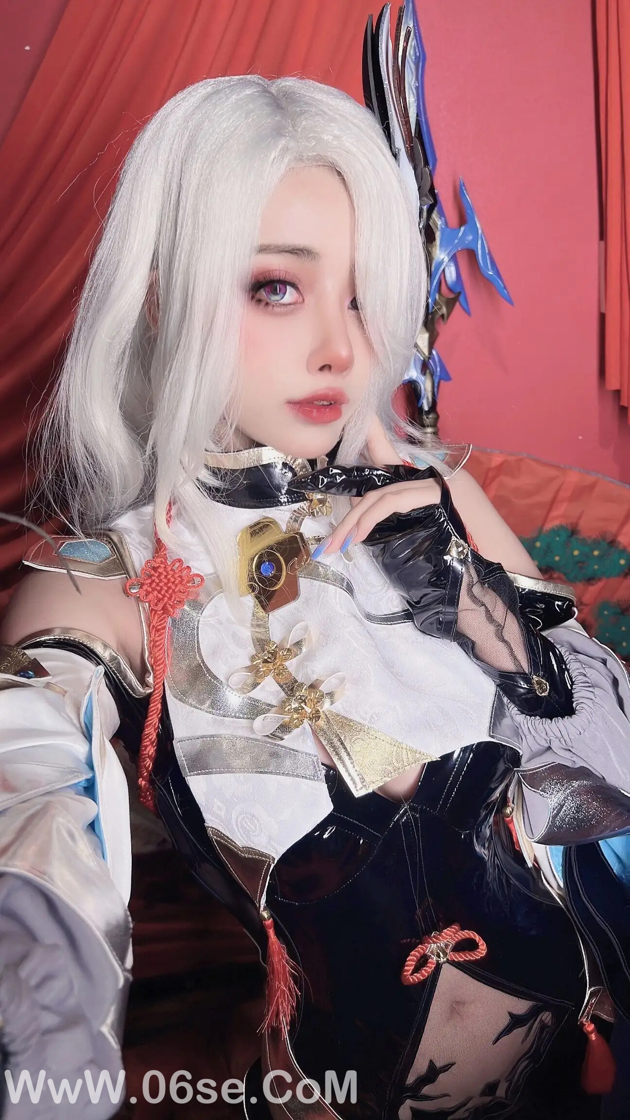 图片[42]-Byoru – 原神 申鹤-六色网