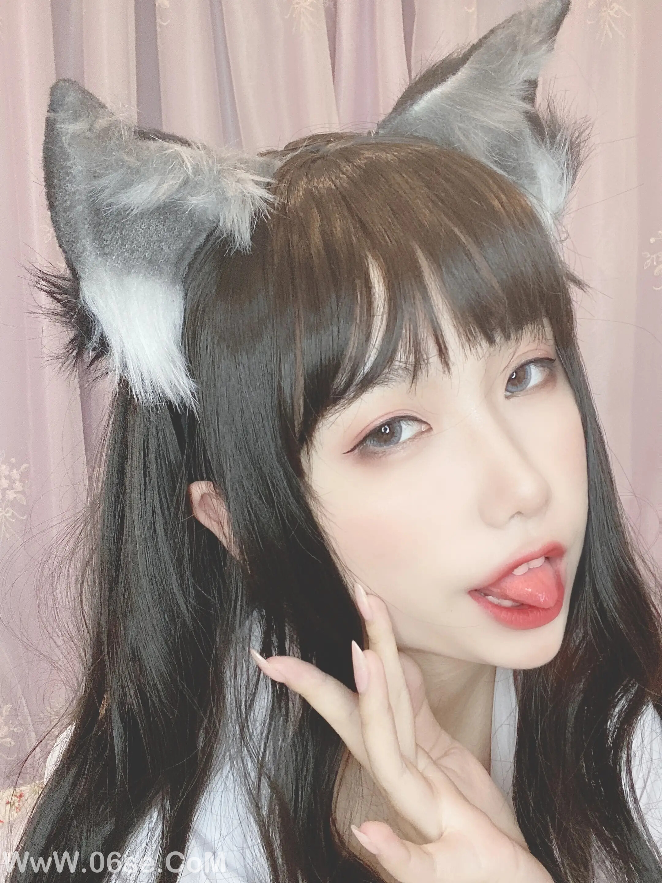 图片[105]-芋圆侑子 – 兽娘风俗店-六色网