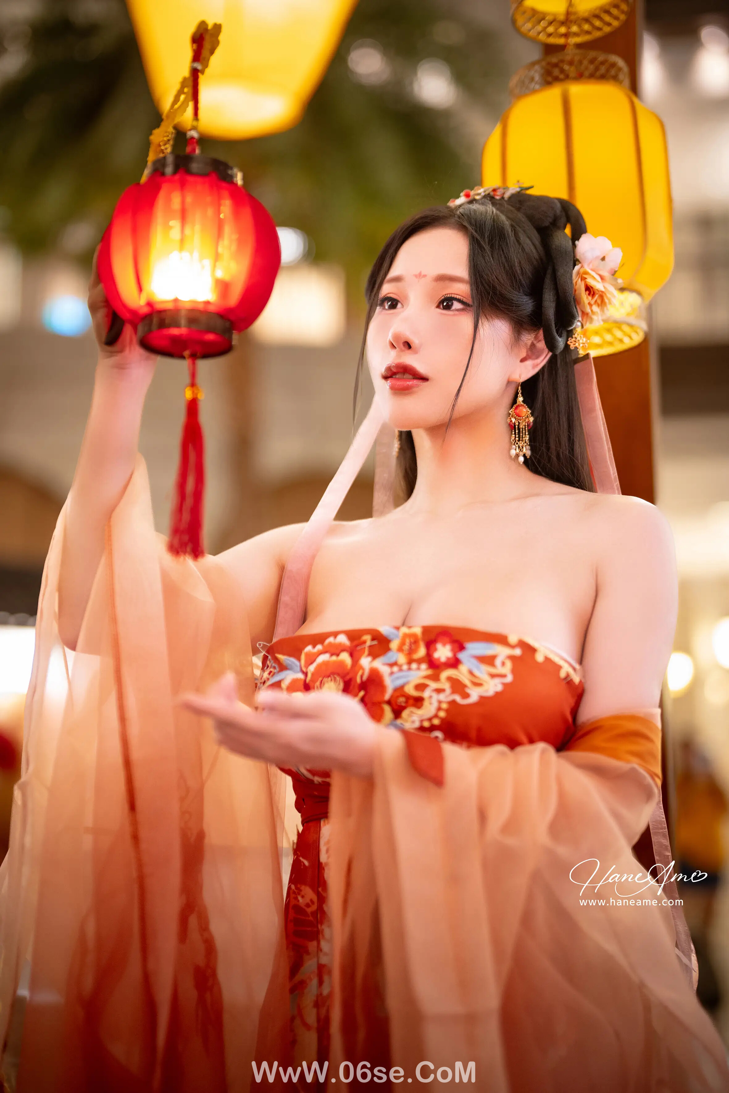 图片[8]-雨波_HaneAme – 唐朝妖妃-六色网
