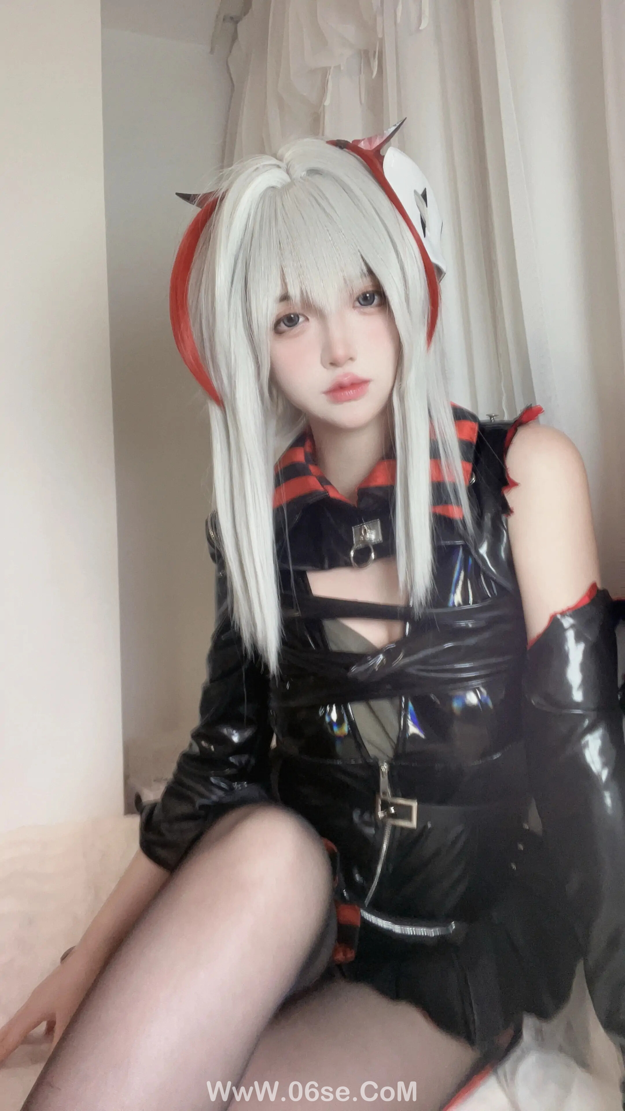 图片[53]-疯猫ss [Fantia] 2024年01月订阅-六色网