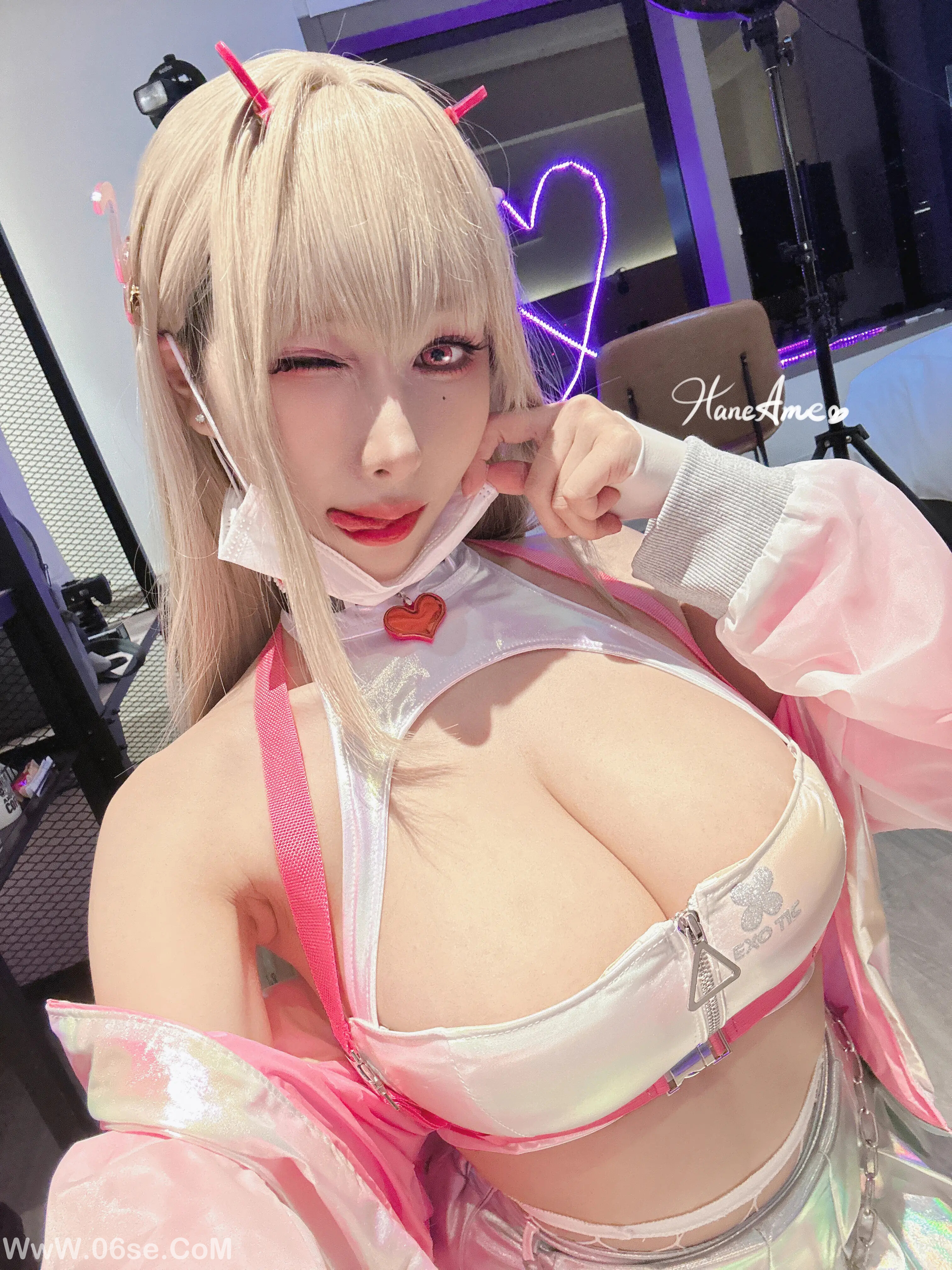 图片[37]-雨波_NIKKE_Viper_毒蛇-六色网