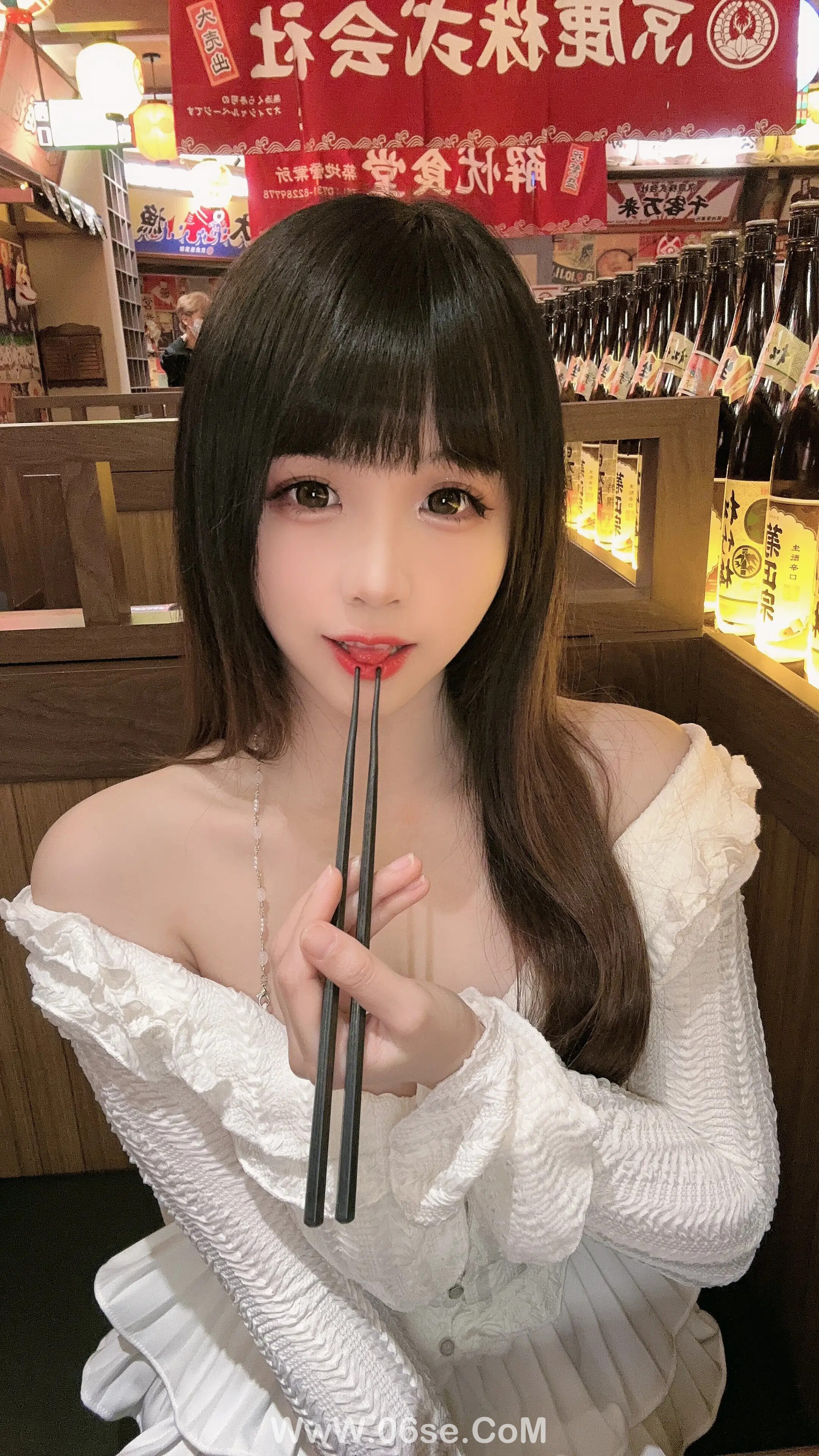 图片[110]-miko酱ww 23年03月合集-六色网